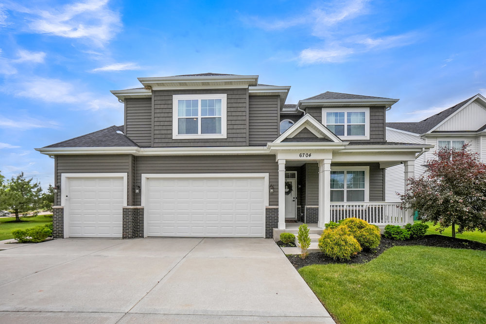 6704 Whisper Glen Drive