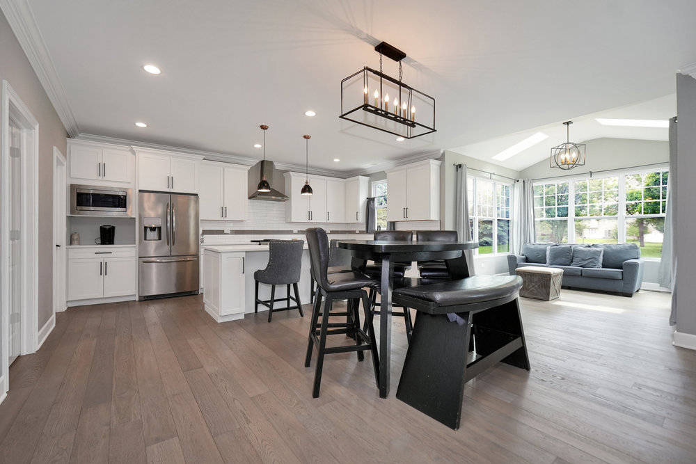 6704 Whisper Glen Drive