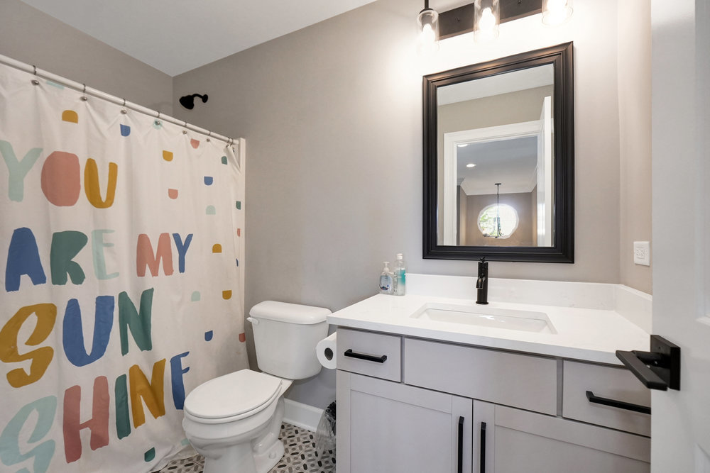 6704 Whisper Glen Drive