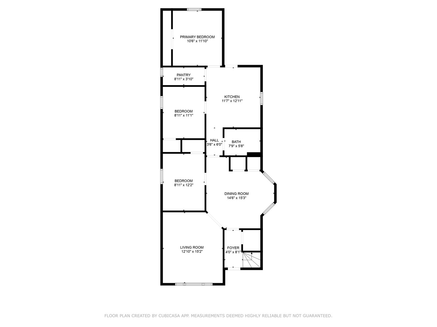 9419 S Saint Lawrence Avenue Unit: G