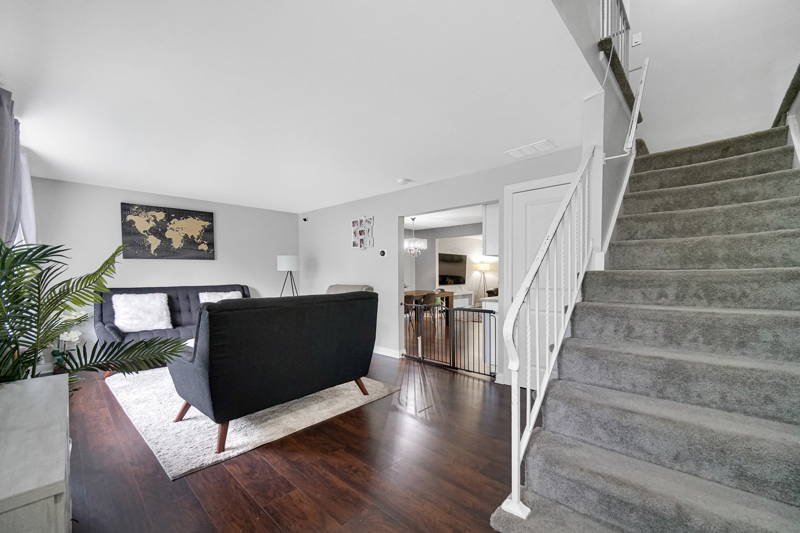 816 Blackhawk Drive