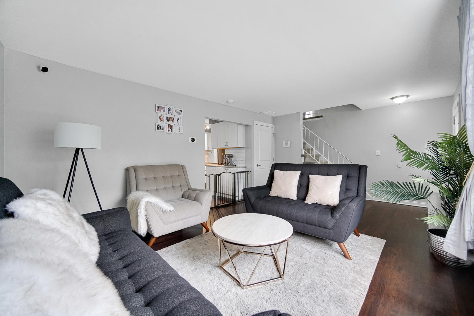 816 Blackhawk Drive