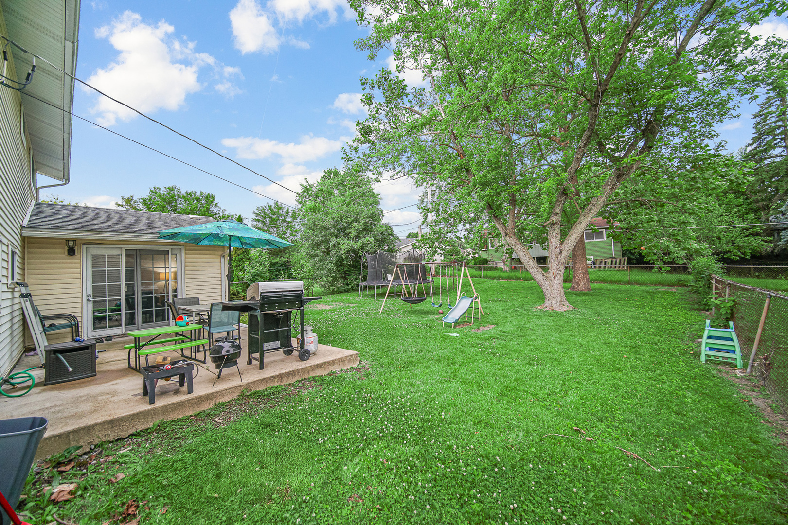 816 Blackhawk Drive
