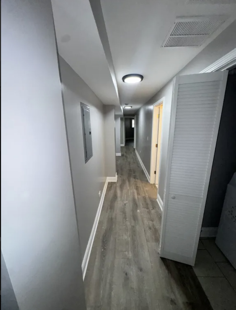 6924 S Green Street Unit: 1
