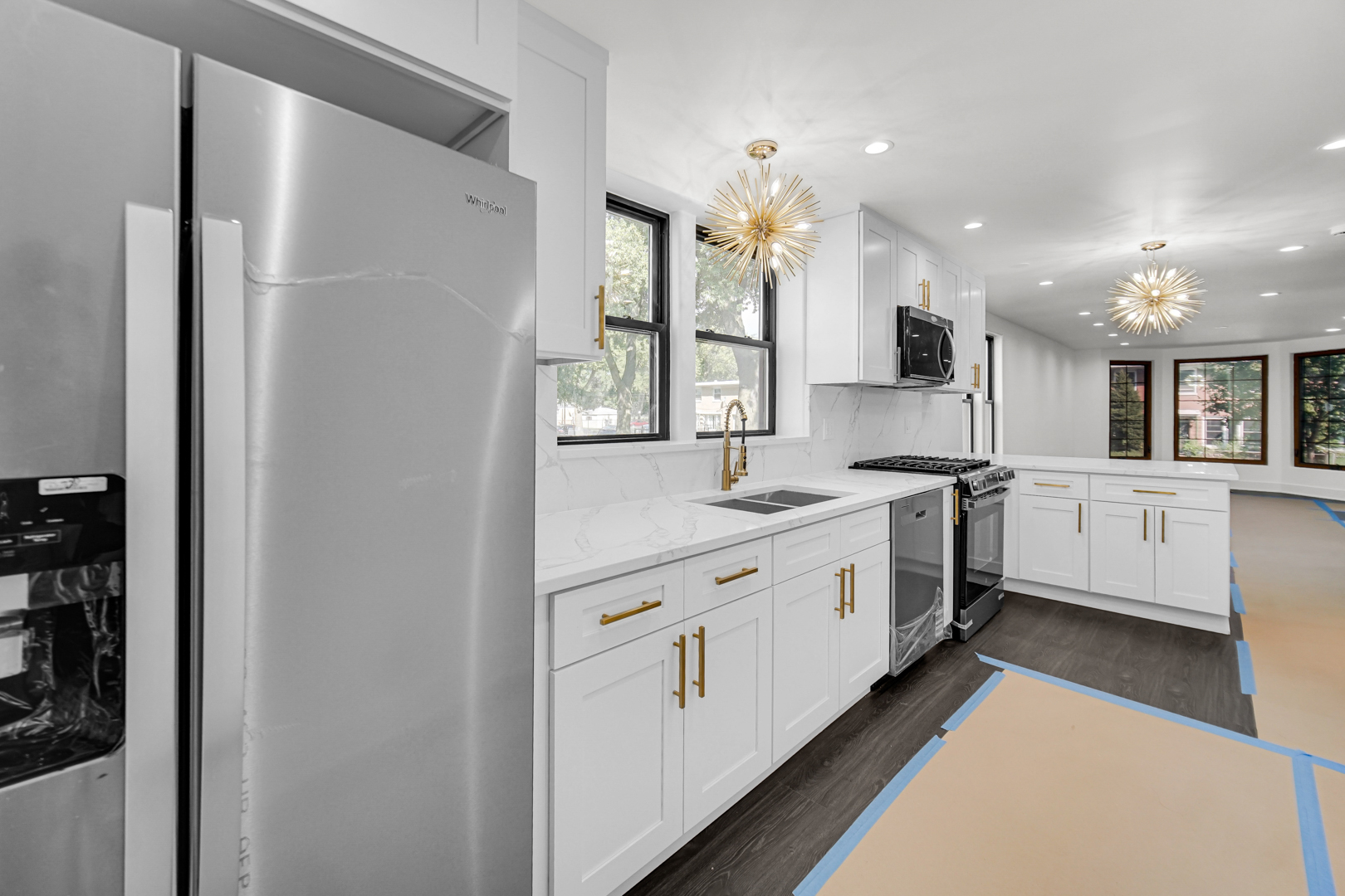 243 W Swann Street