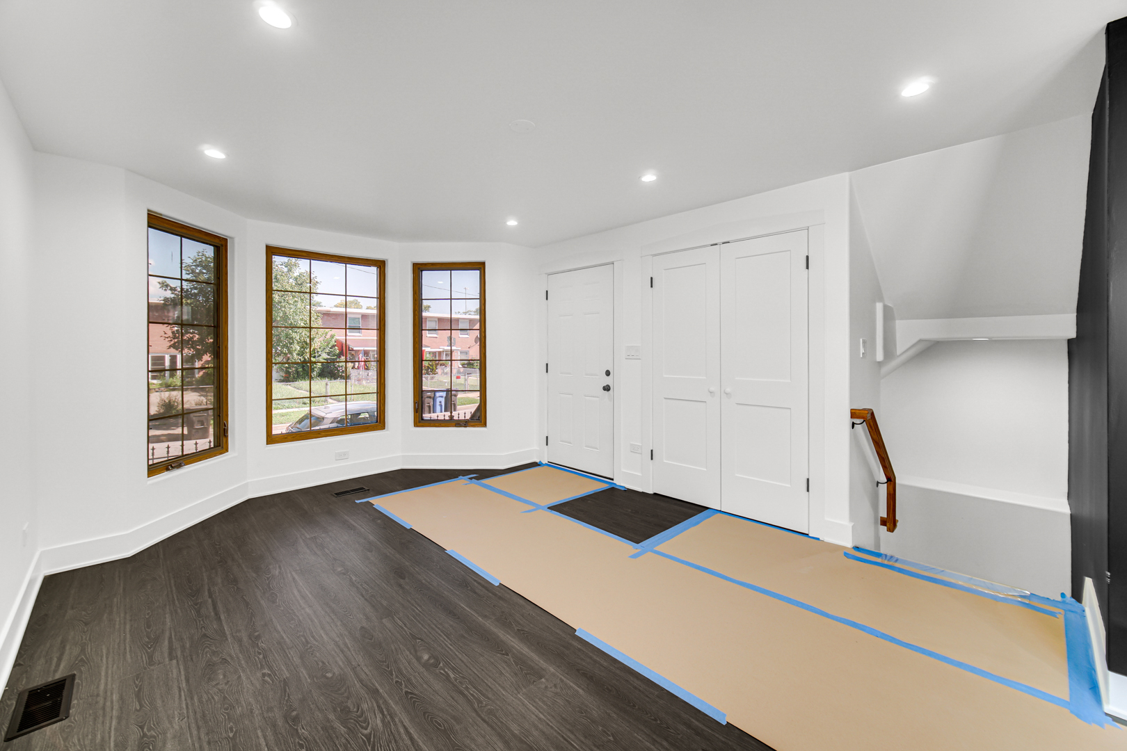 243 W Swann Street