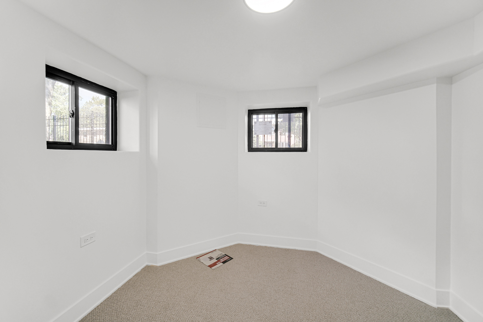 243 W Swann Street