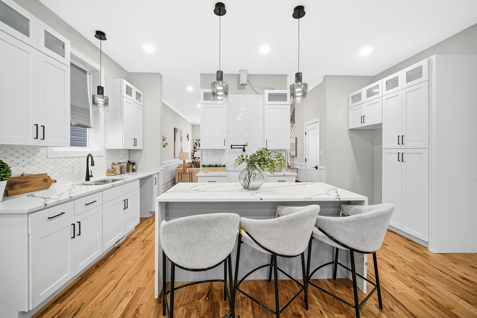 5032 S Michigan Avenue