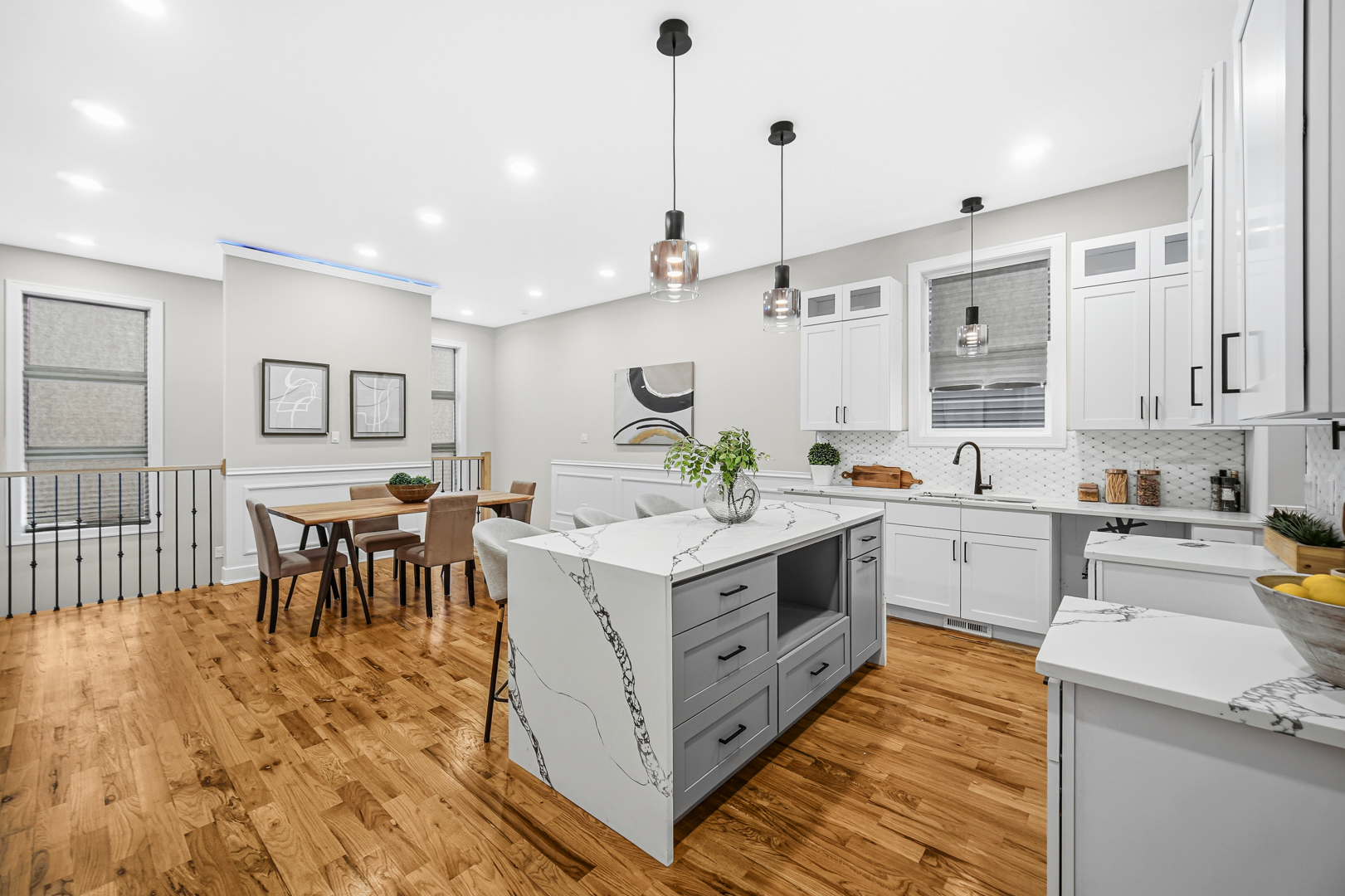 5032 S Michigan Avenue