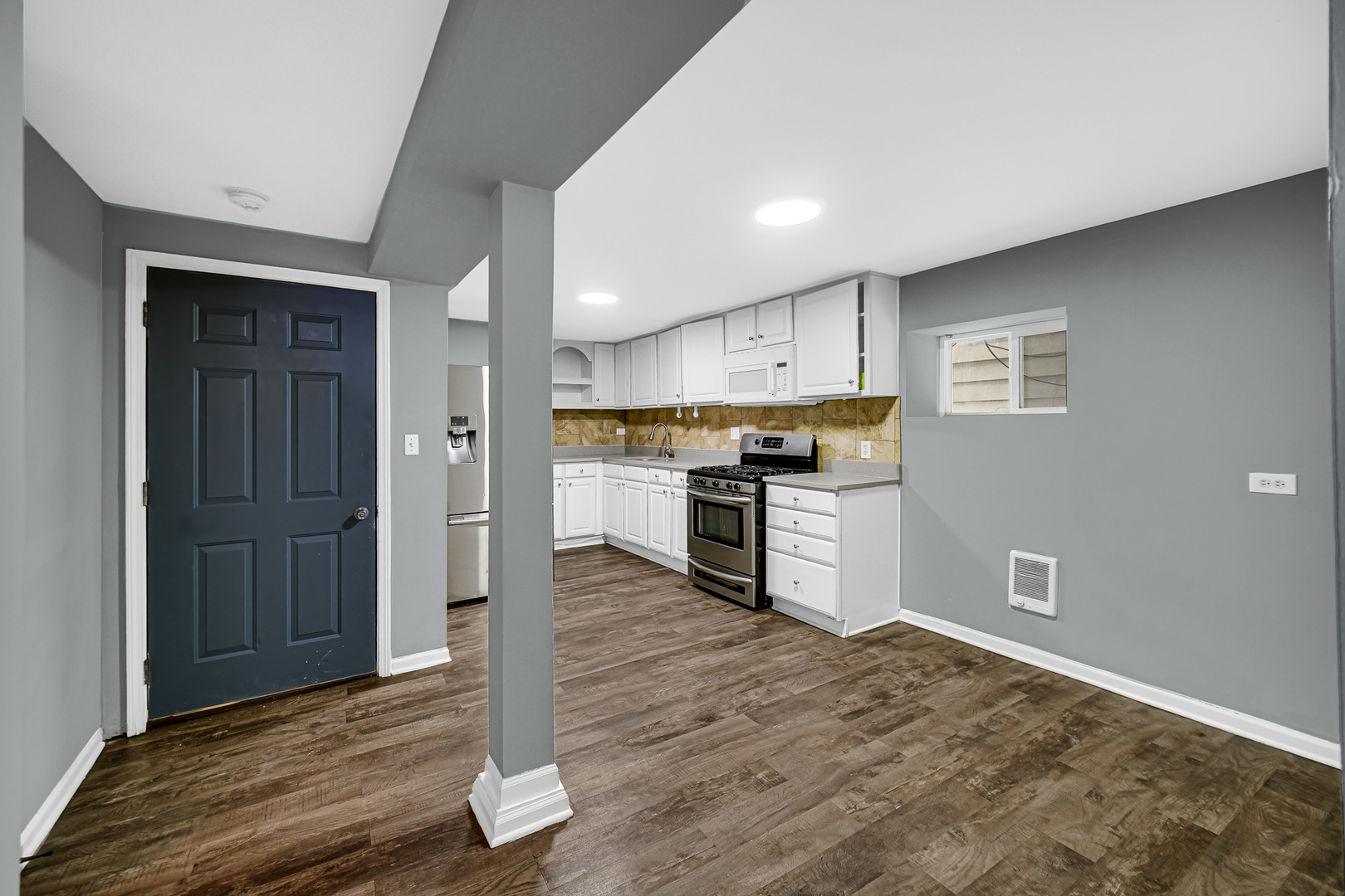 5540 S Honore Street