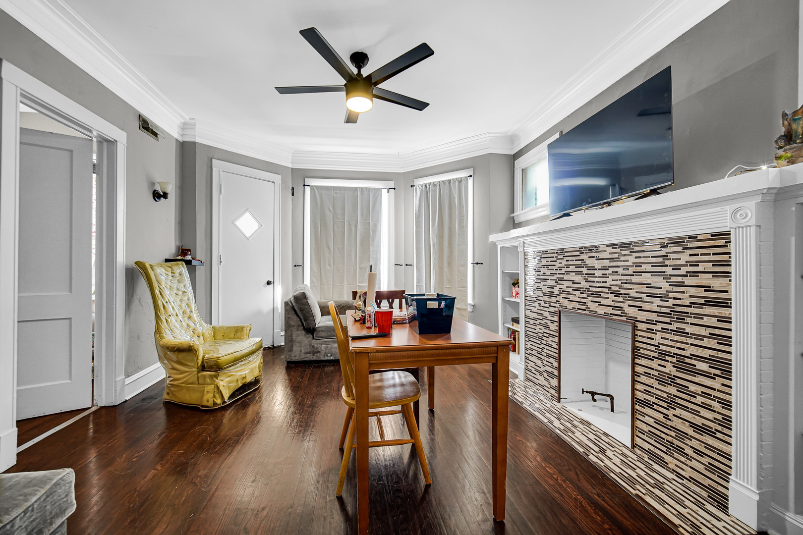 5540 S Honore Street