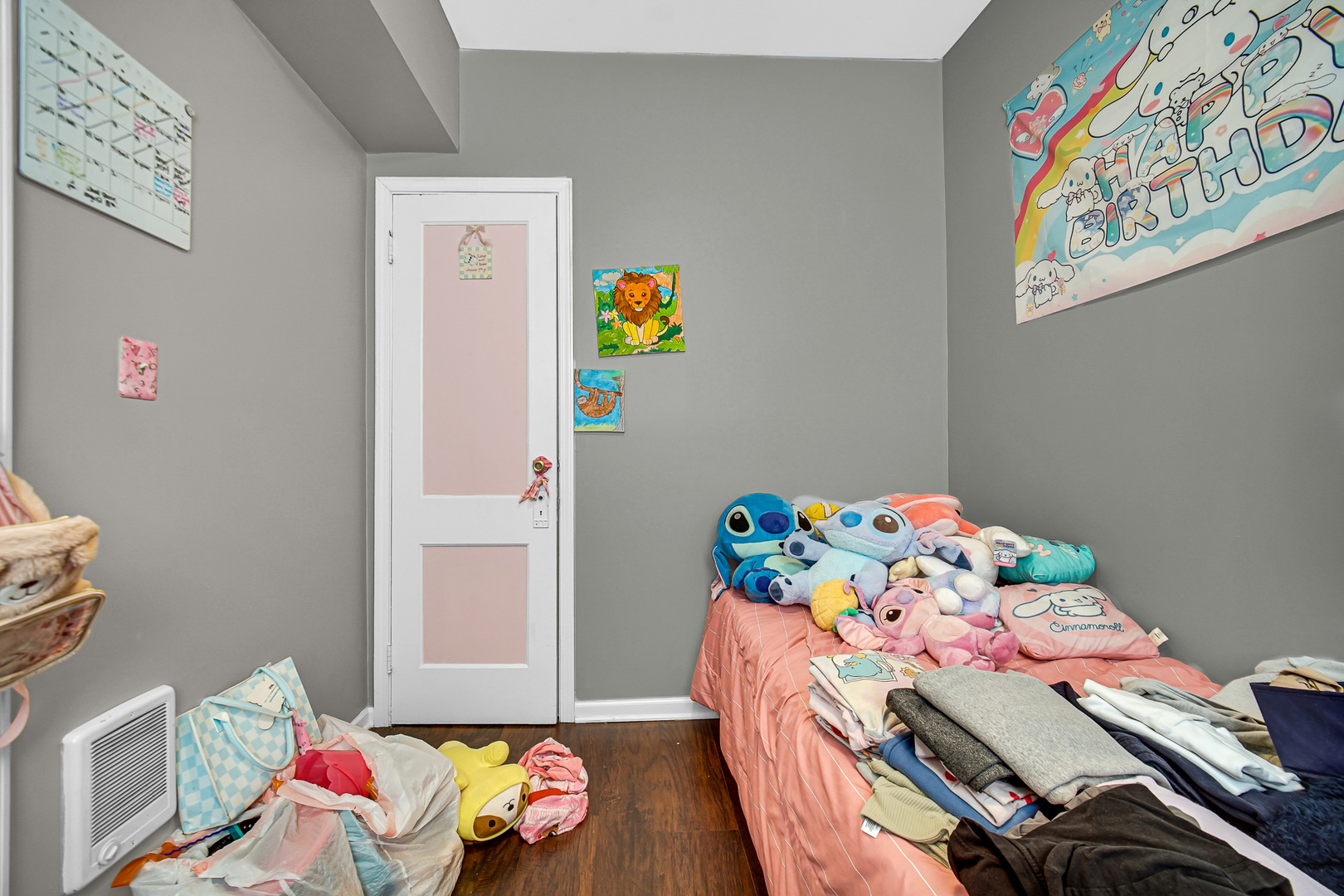 5540 S Honore Street