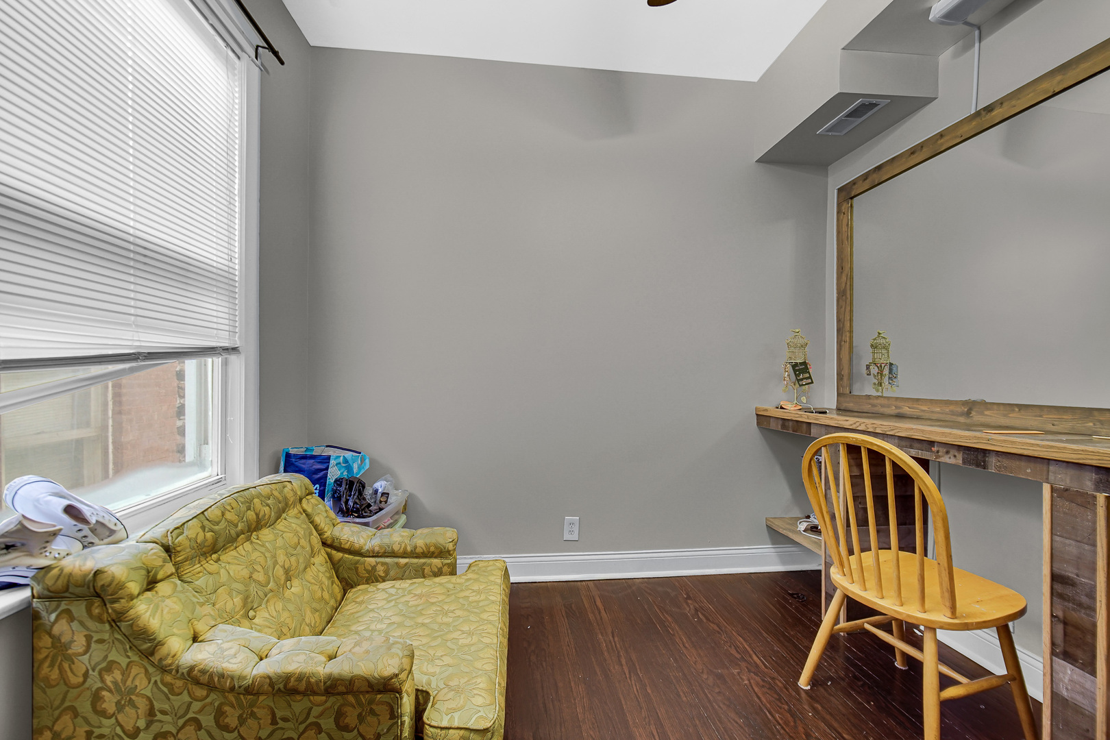 5540 S Honore Street