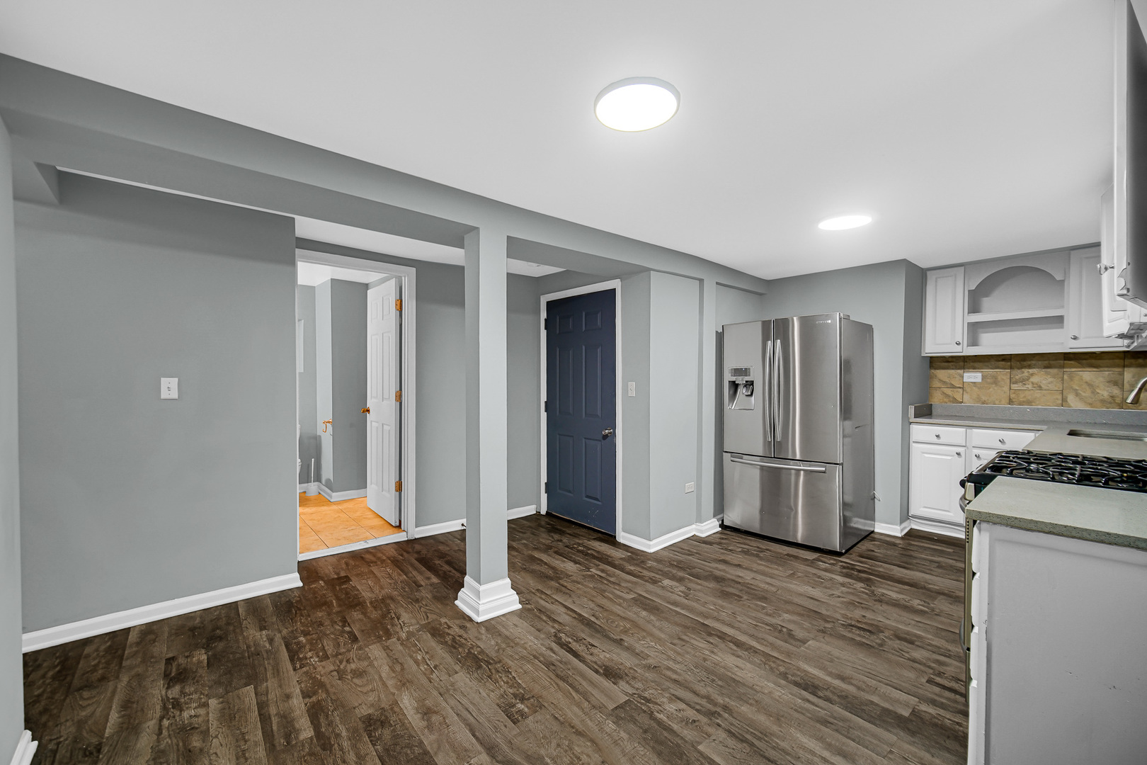 5540 S Honore Street