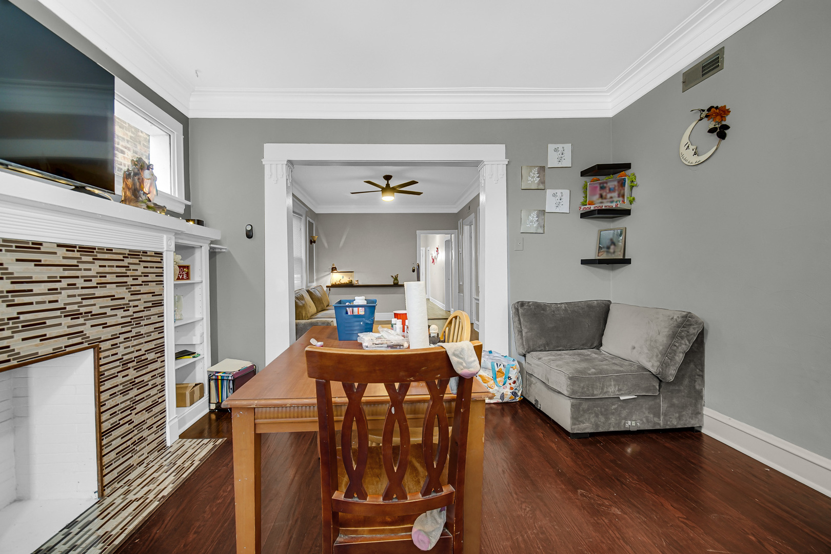 5540 S Honore Street