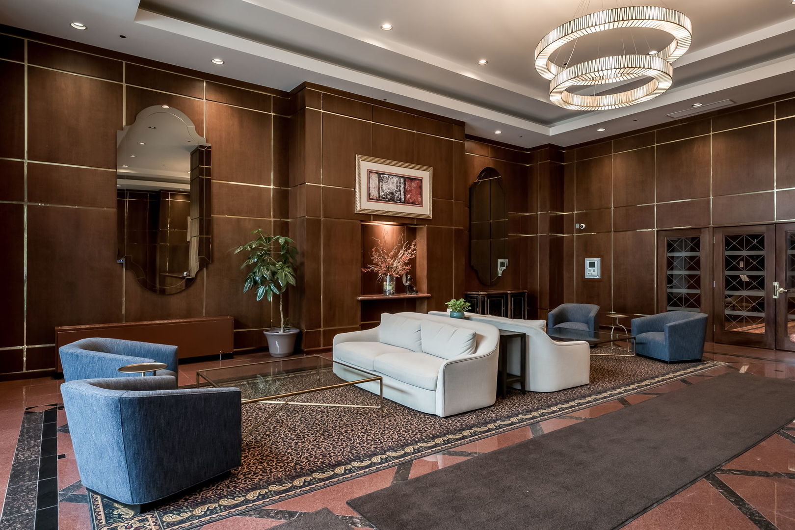 910 S Michigan Avenue Unit: 1908