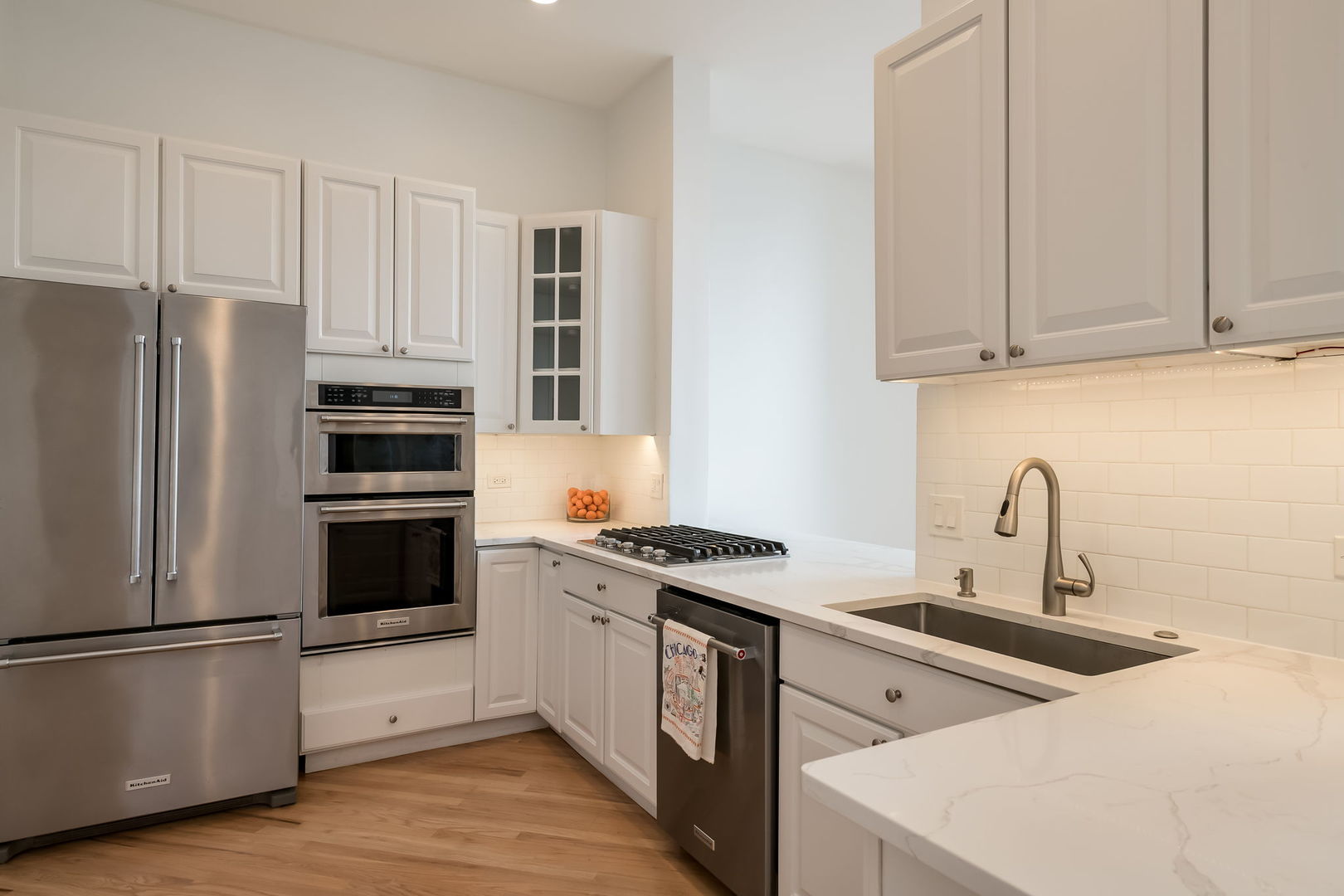910 S Michigan Avenue Unit: 1908