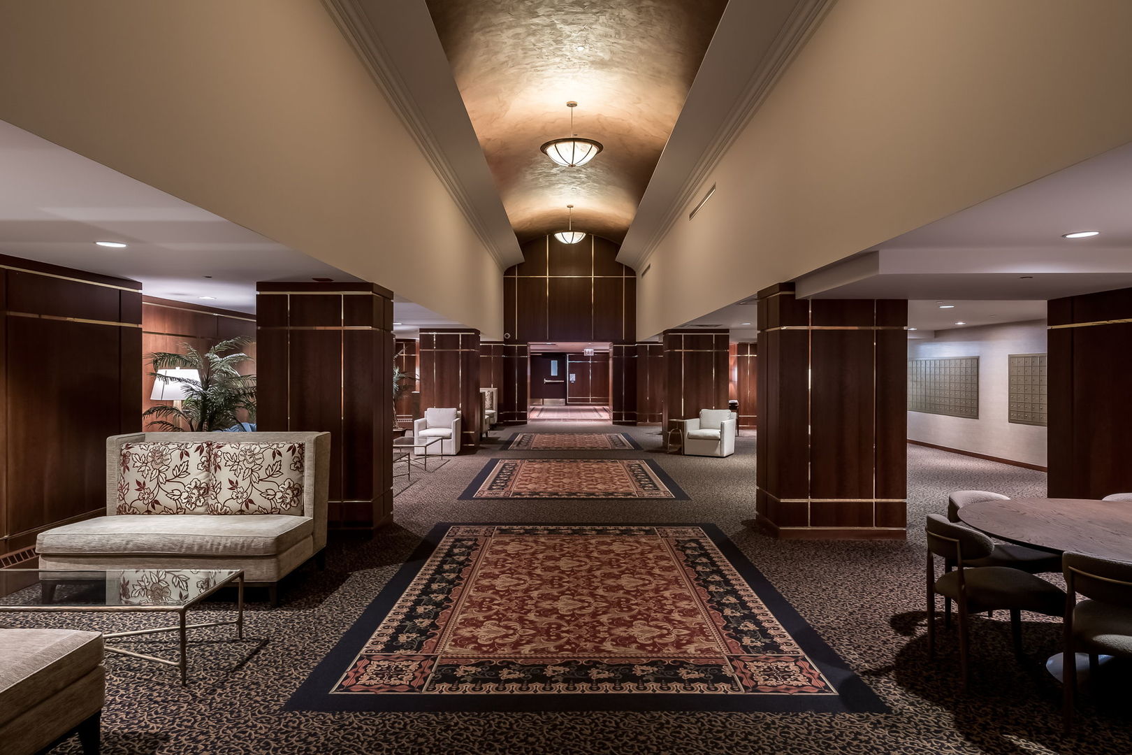 910 S Michigan Avenue Unit: 1908