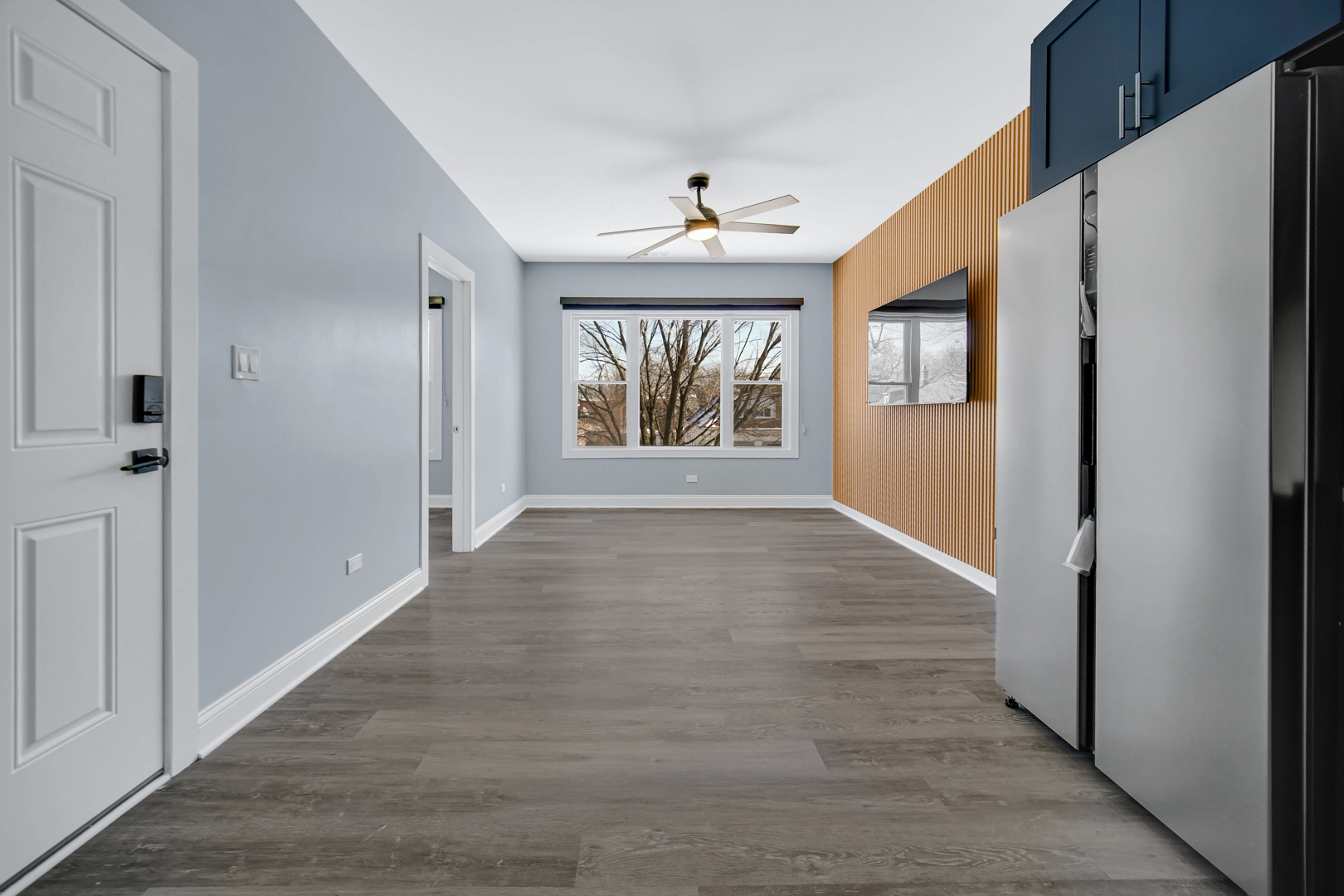 7346 S Peoria Street