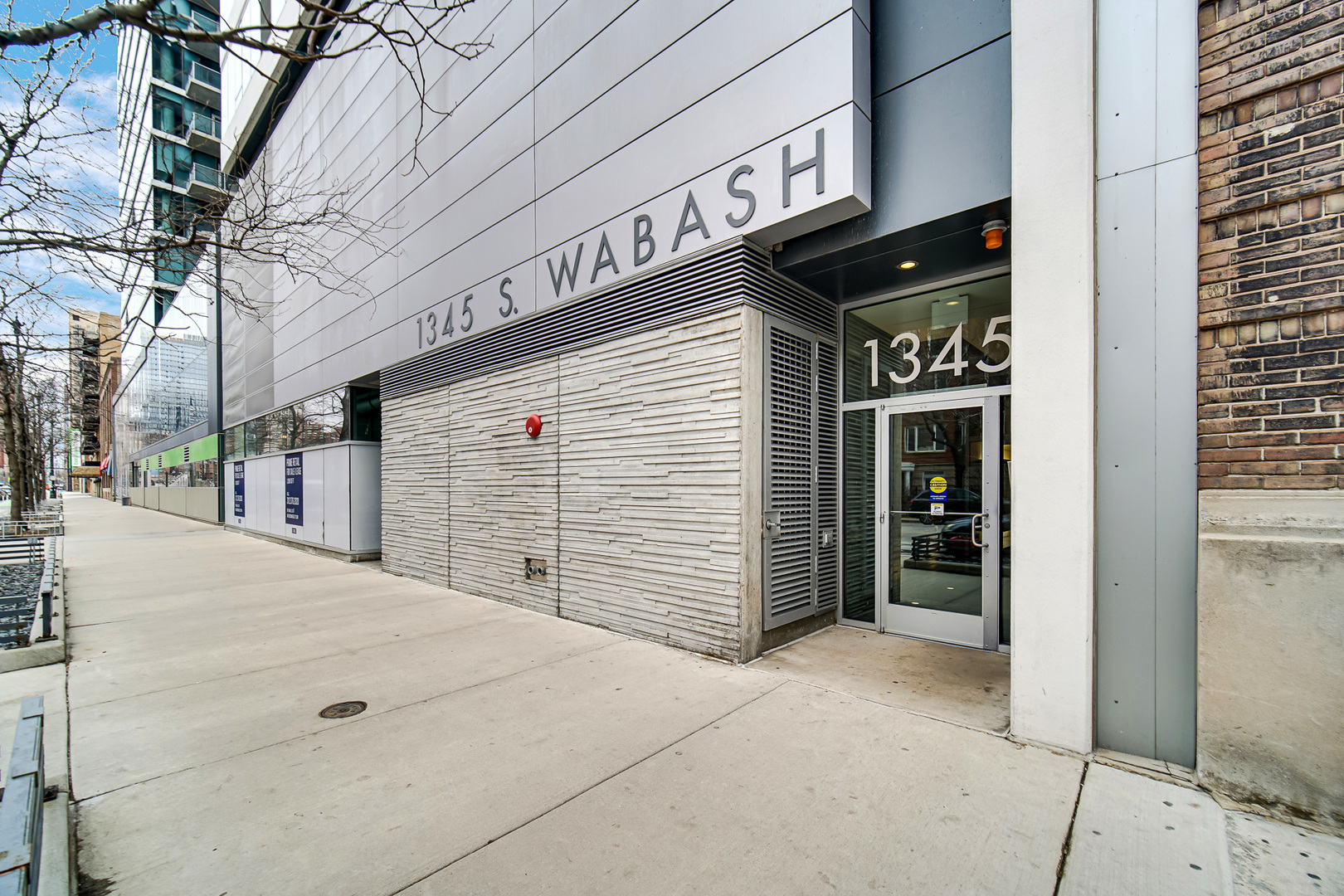 1345 S Wabash Avenue Unit: 901
