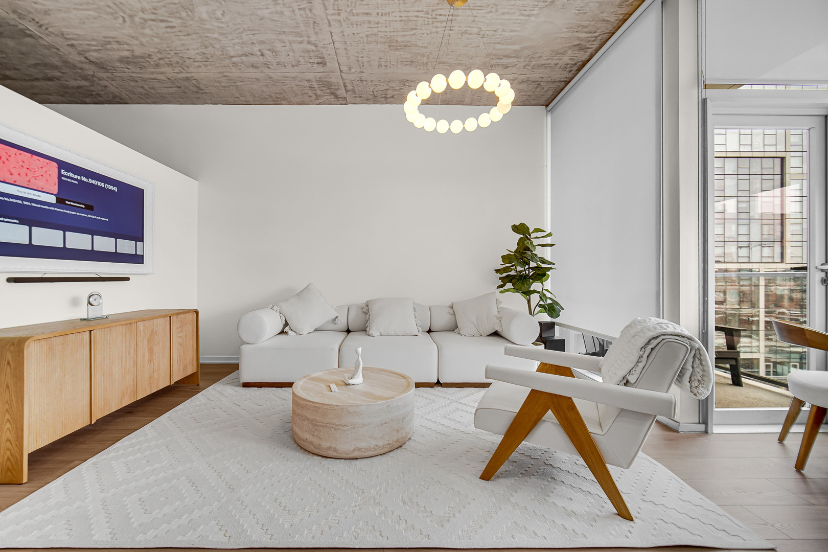 1345 S Wabash Avenue Unit: 901