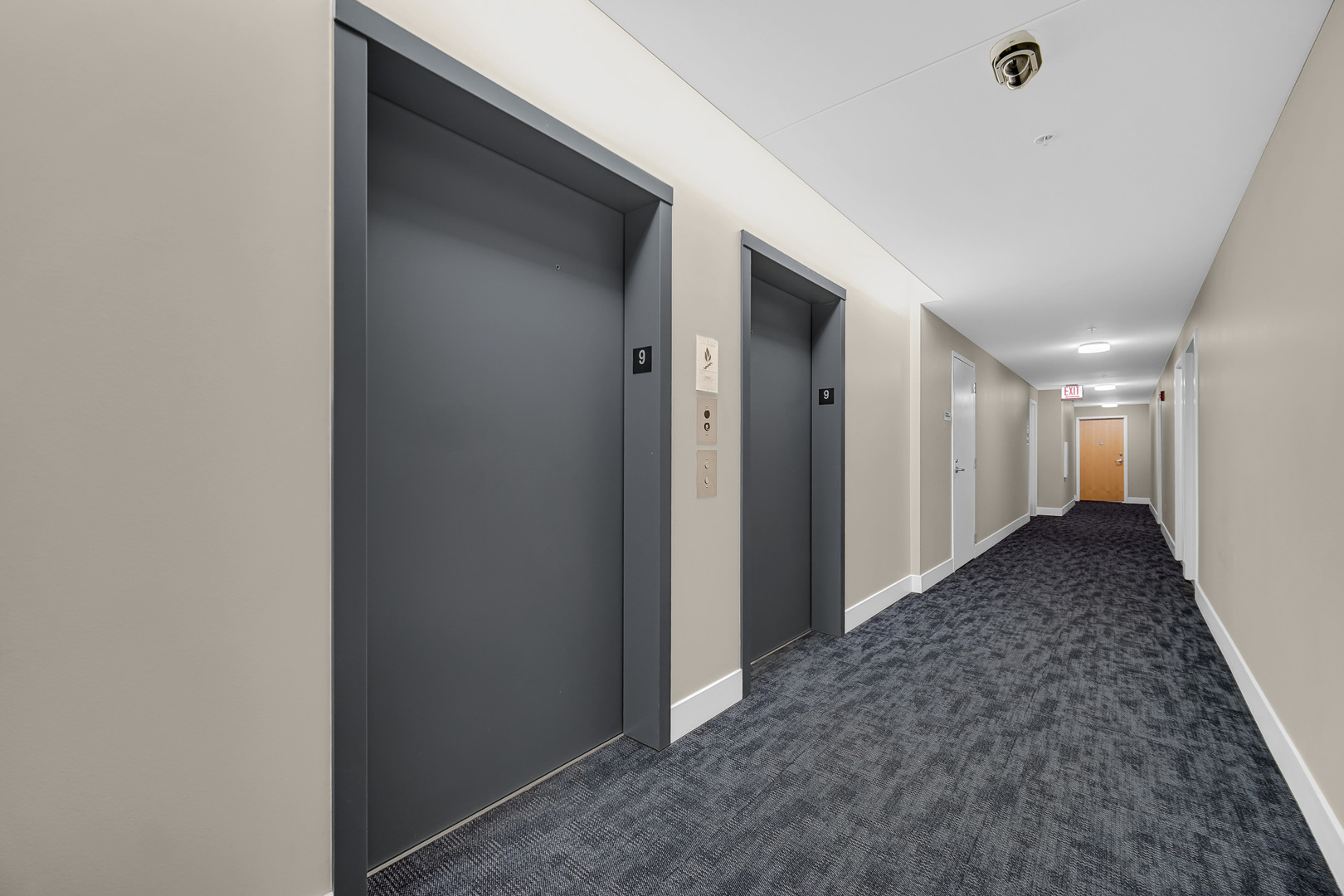 1345 S Wabash Avenue Unit: 901