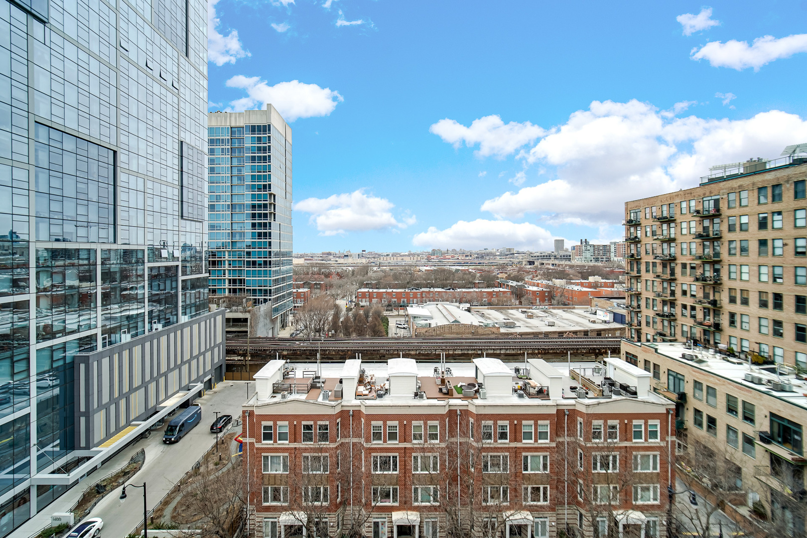 1345 S Wabash Avenue Unit: 901