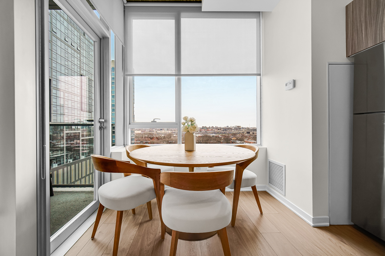 1345 S Wabash Avenue Unit: 901