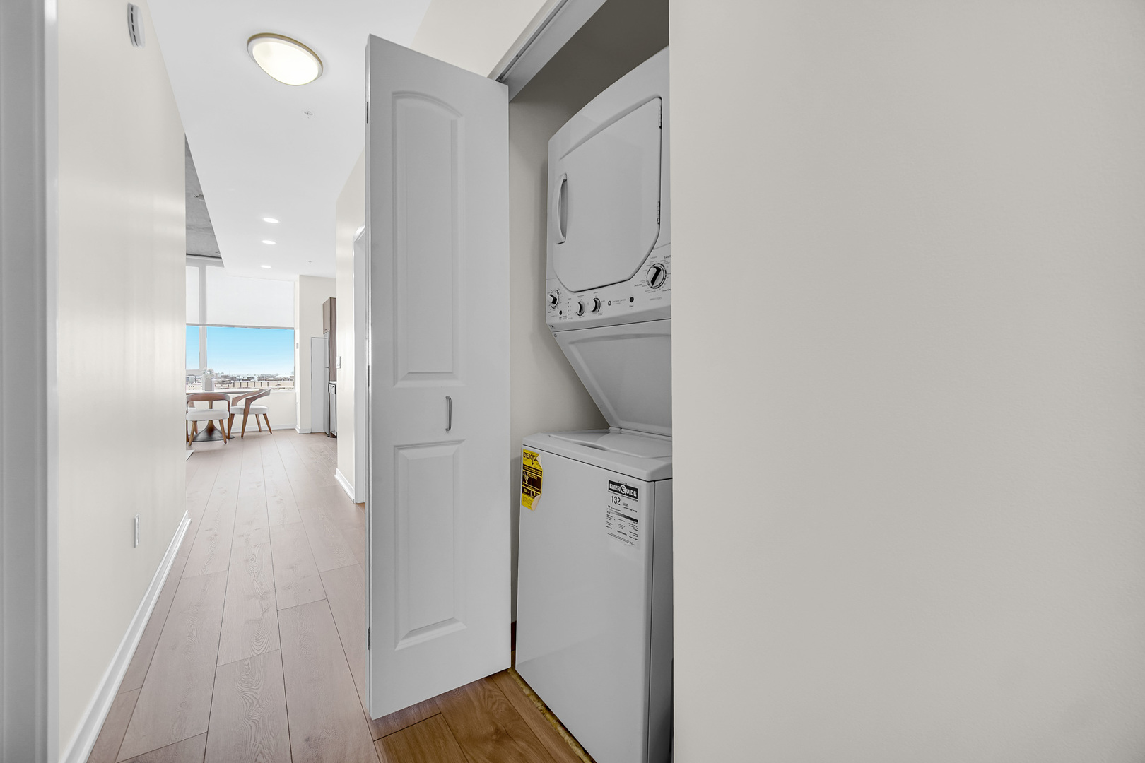 1345 S Wabash Avenue Unit: 901