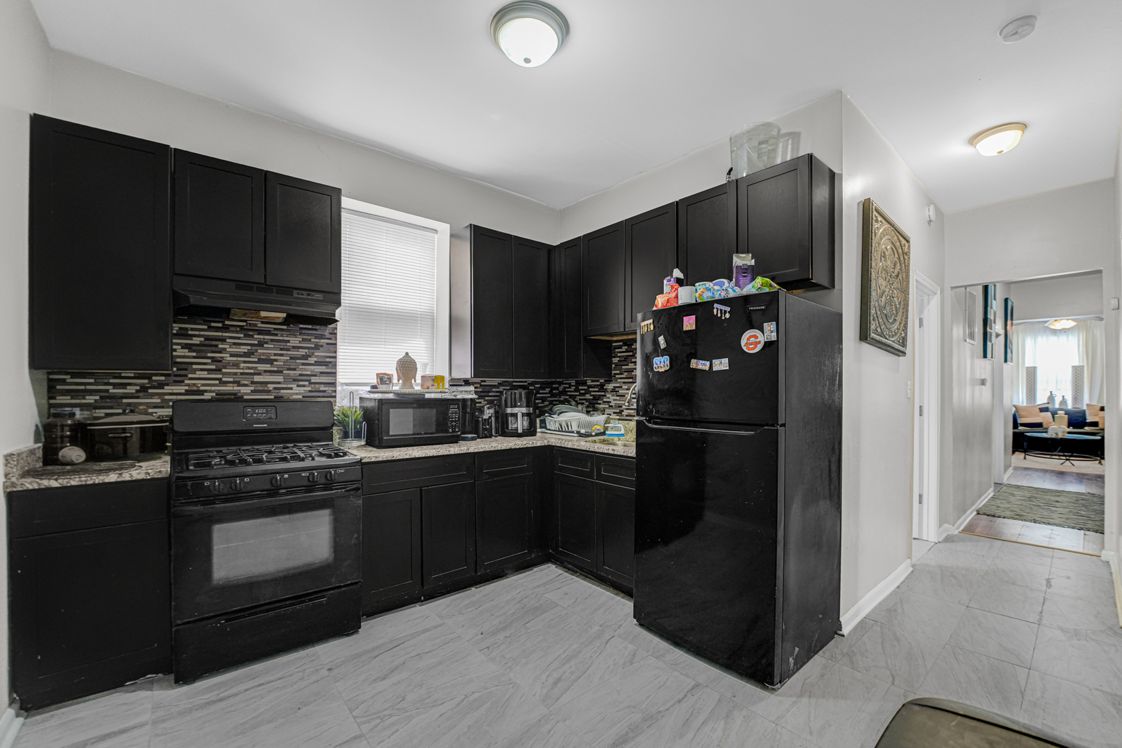 7222 S Rhodes Avenue