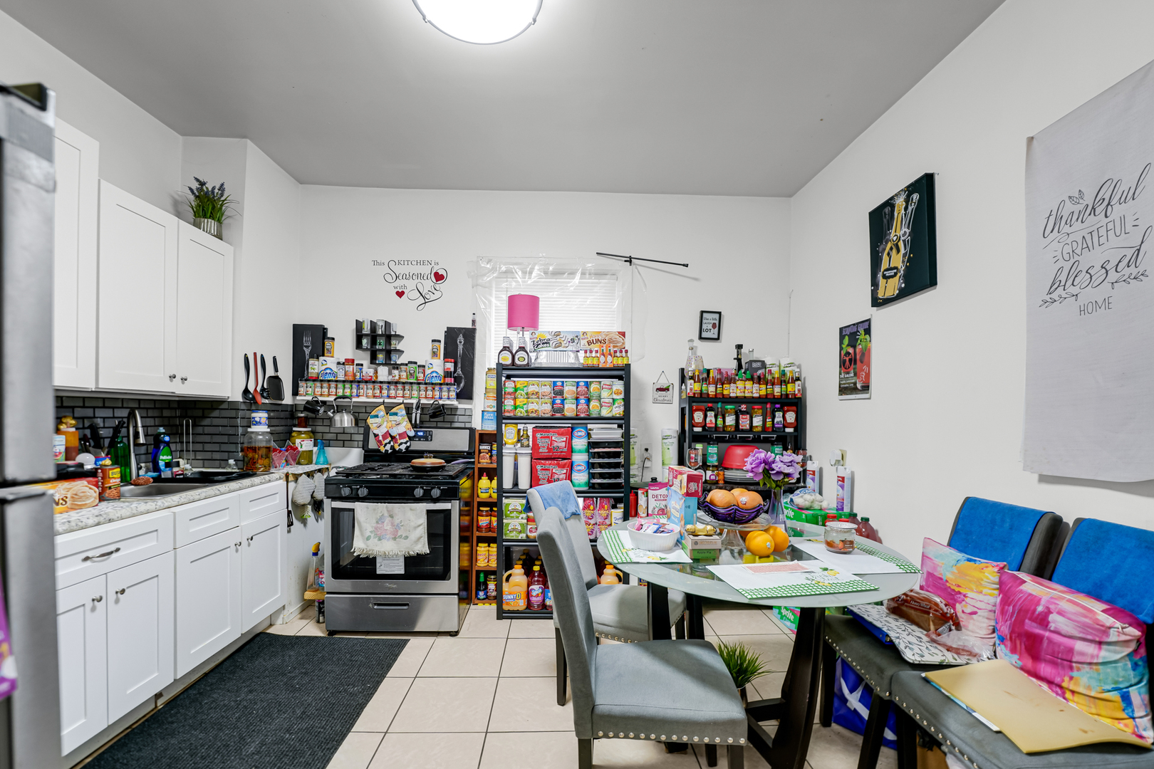 4203 W MAYPOLE Avenue