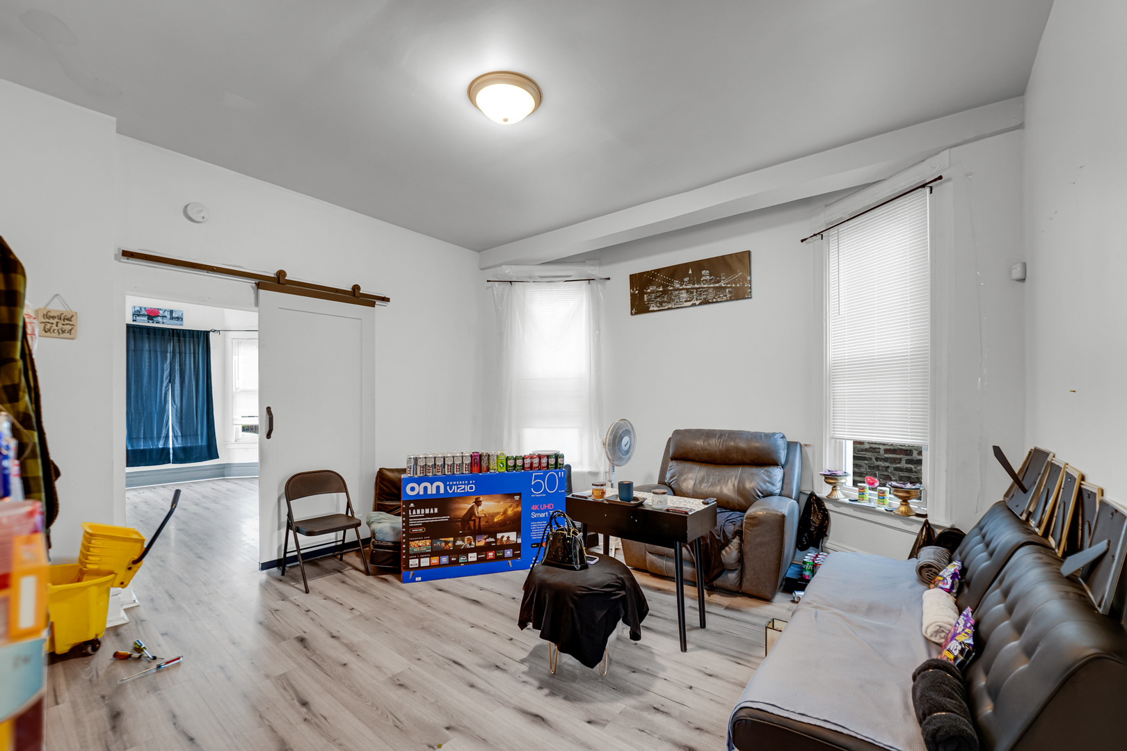 4203 W MAYPOLE Avenue