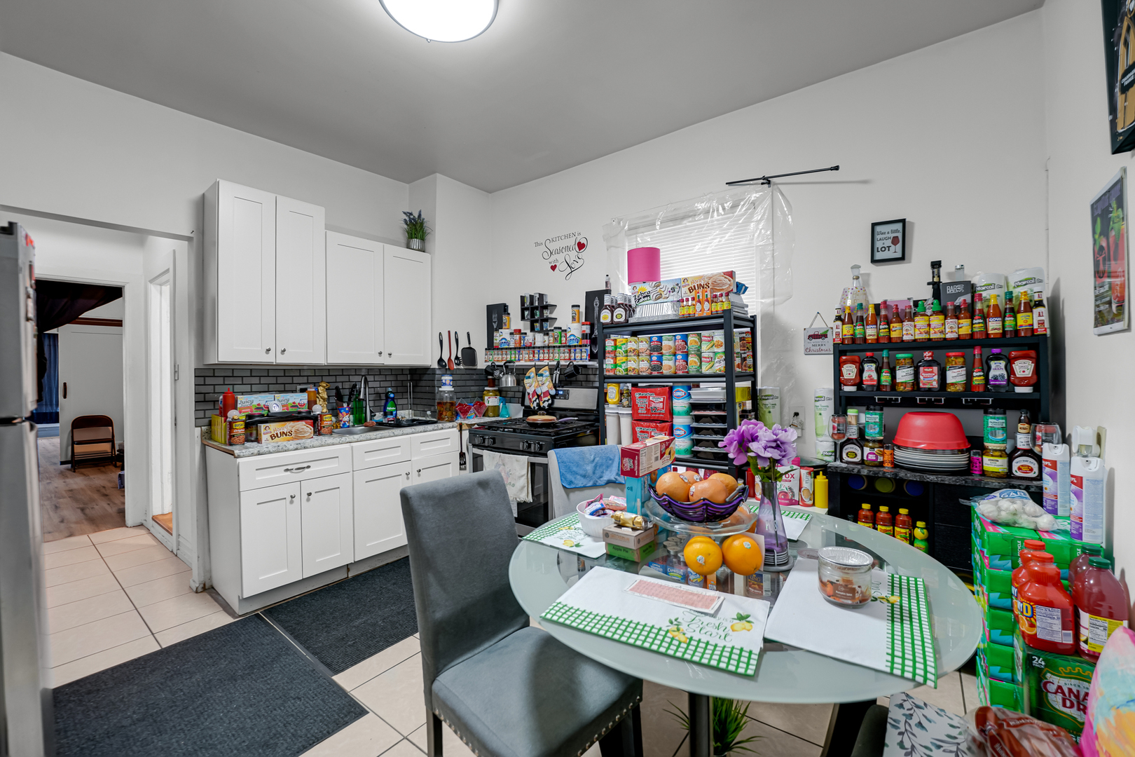 4203 W MAYPOLE Avenue