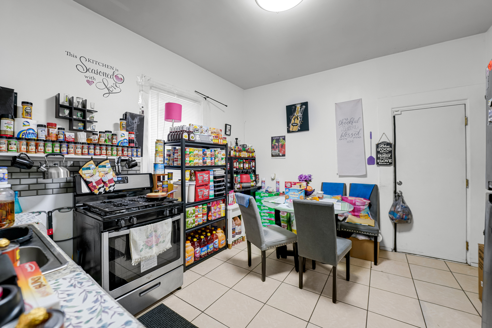 4203 W MAYPOLE Avenue