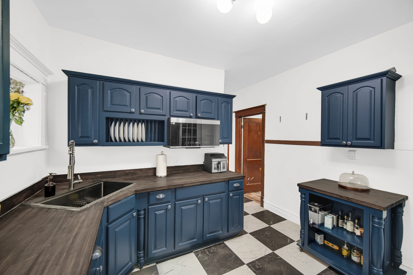 5228 W Quincy Street W