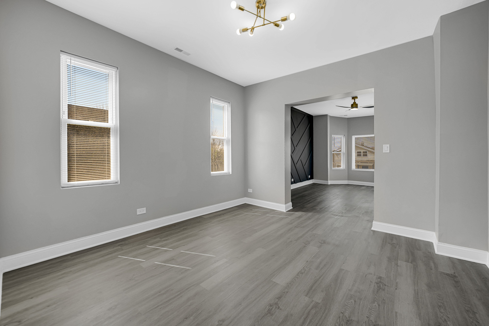 6621 S Green Street