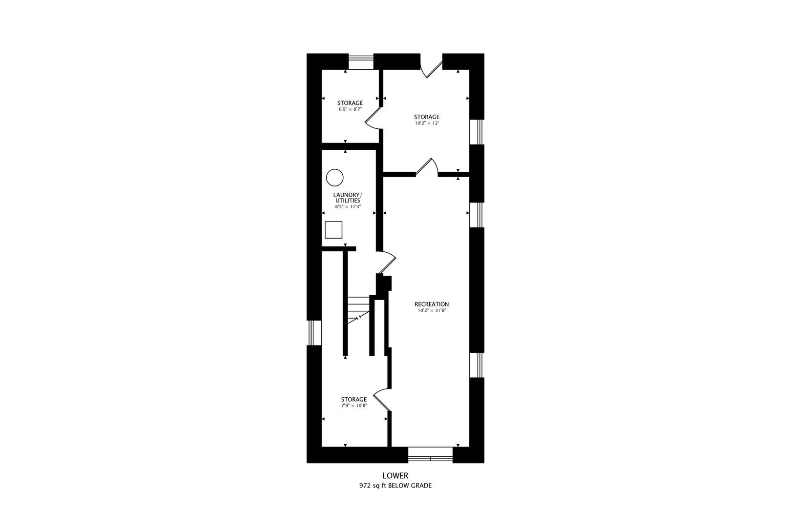 1117 W 57th Street