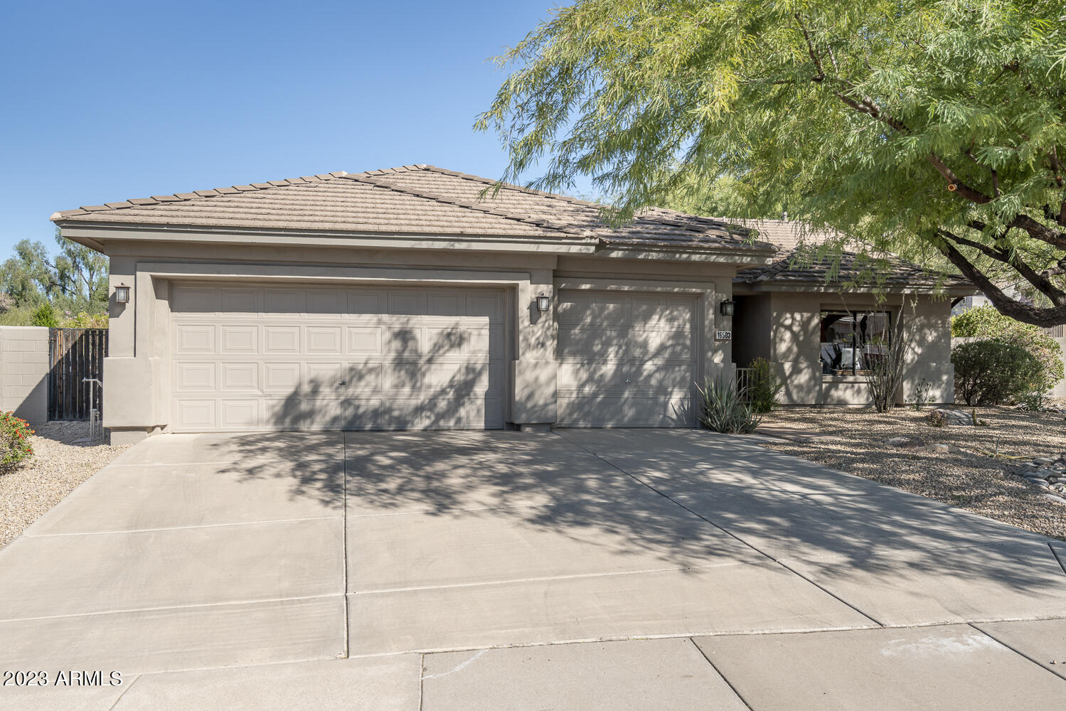 16503 N 105th Street