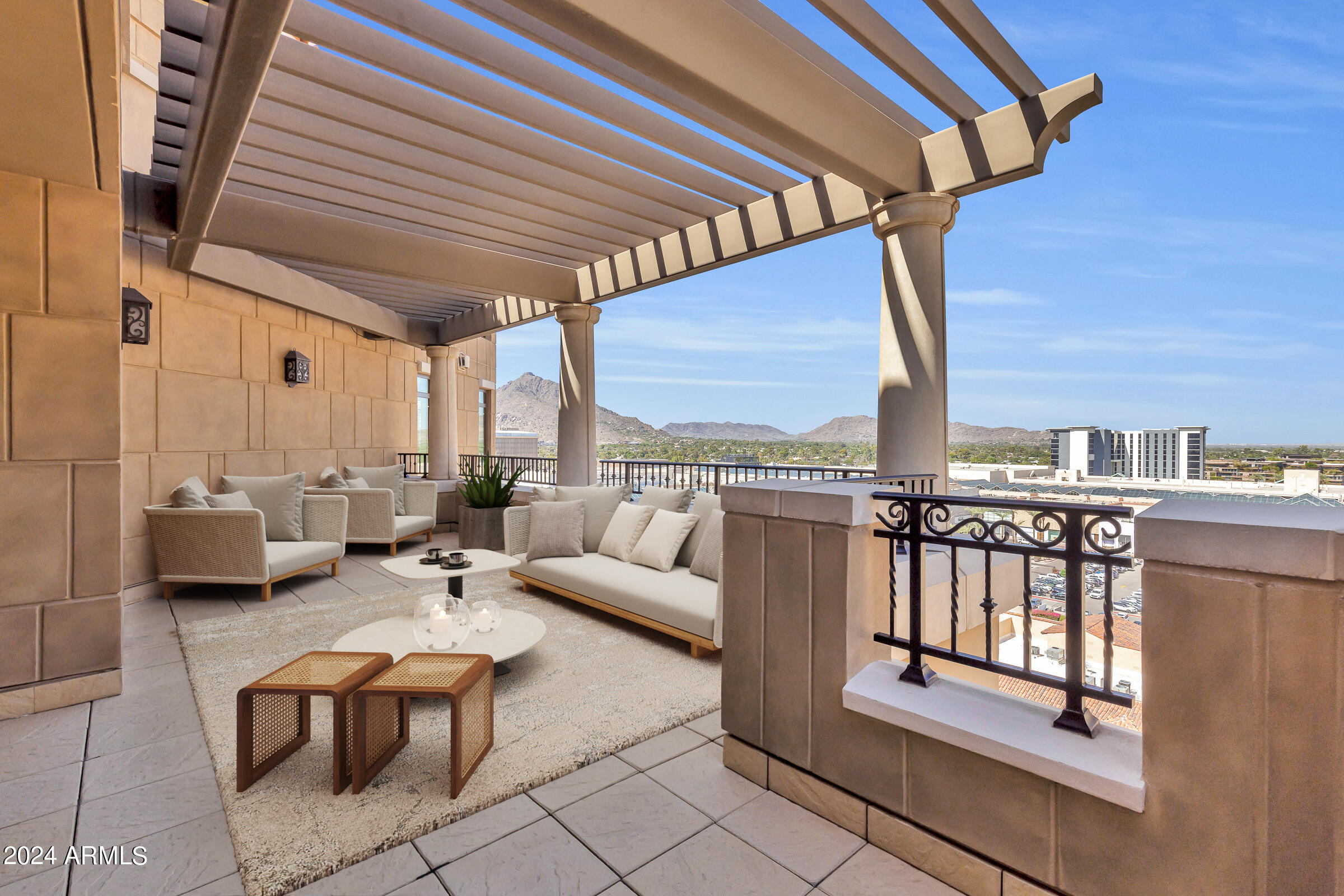 7175 E CAMELBACK Road, 1201