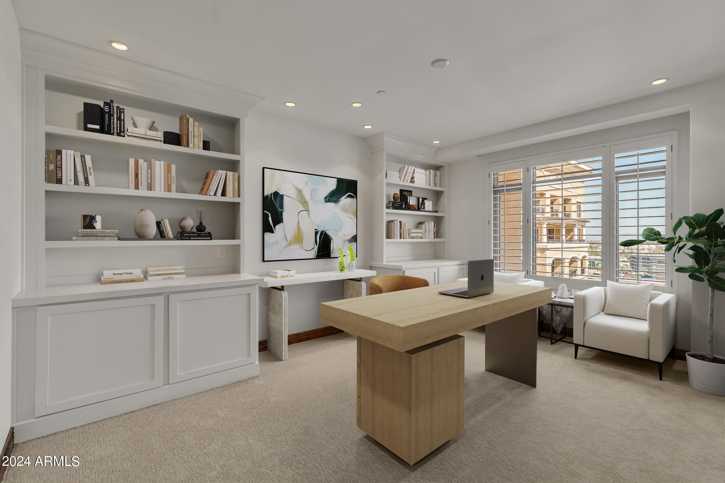 7175 E CAMELBACK Road, 1201