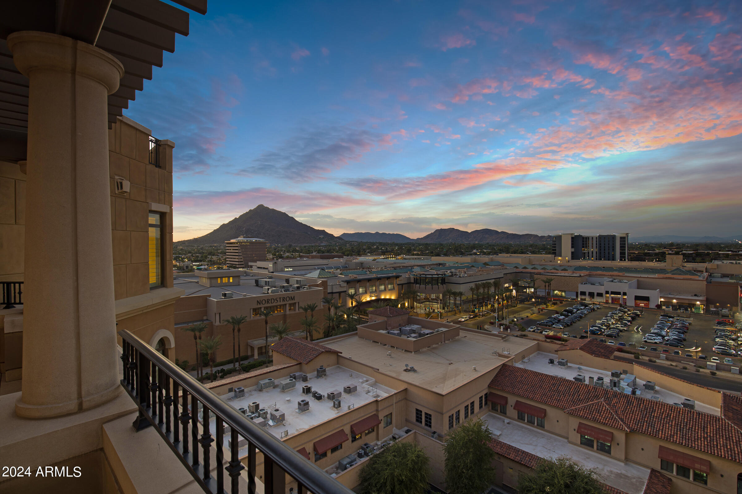 7175 E CAMELBACK Road, 1201