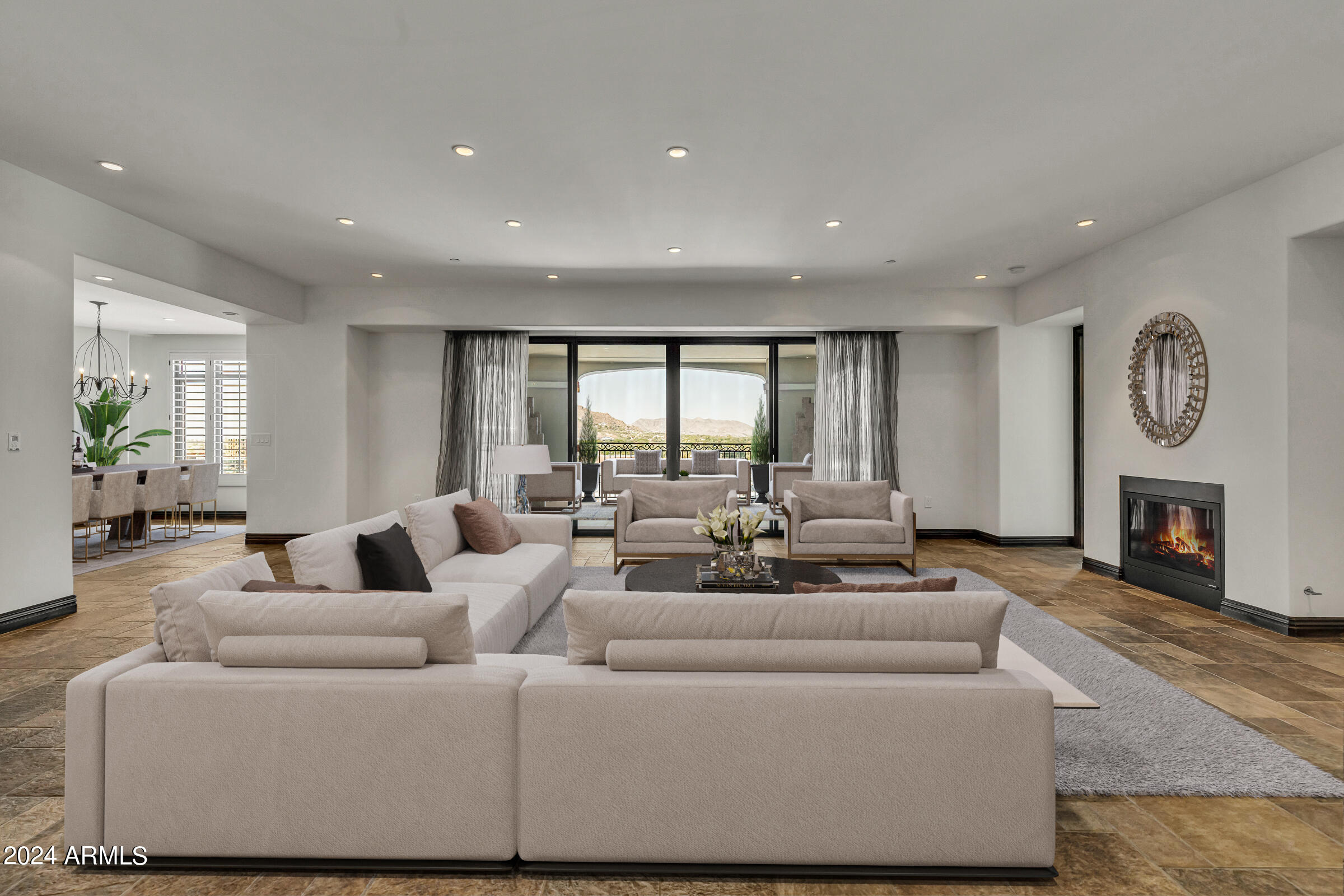 7175 E CAMELBACK Road, 1201