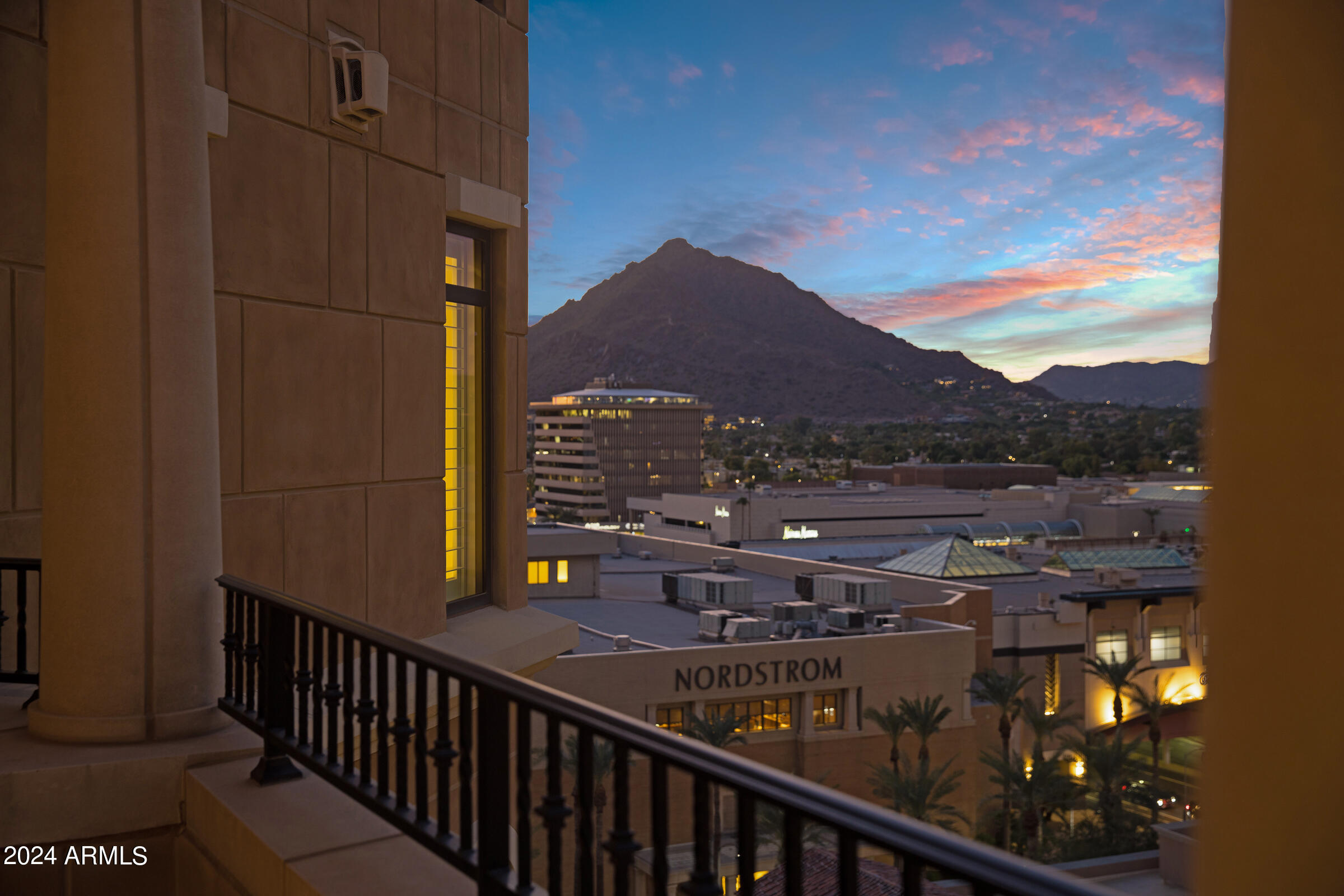 7175 E CAMELBACK Road, 1201