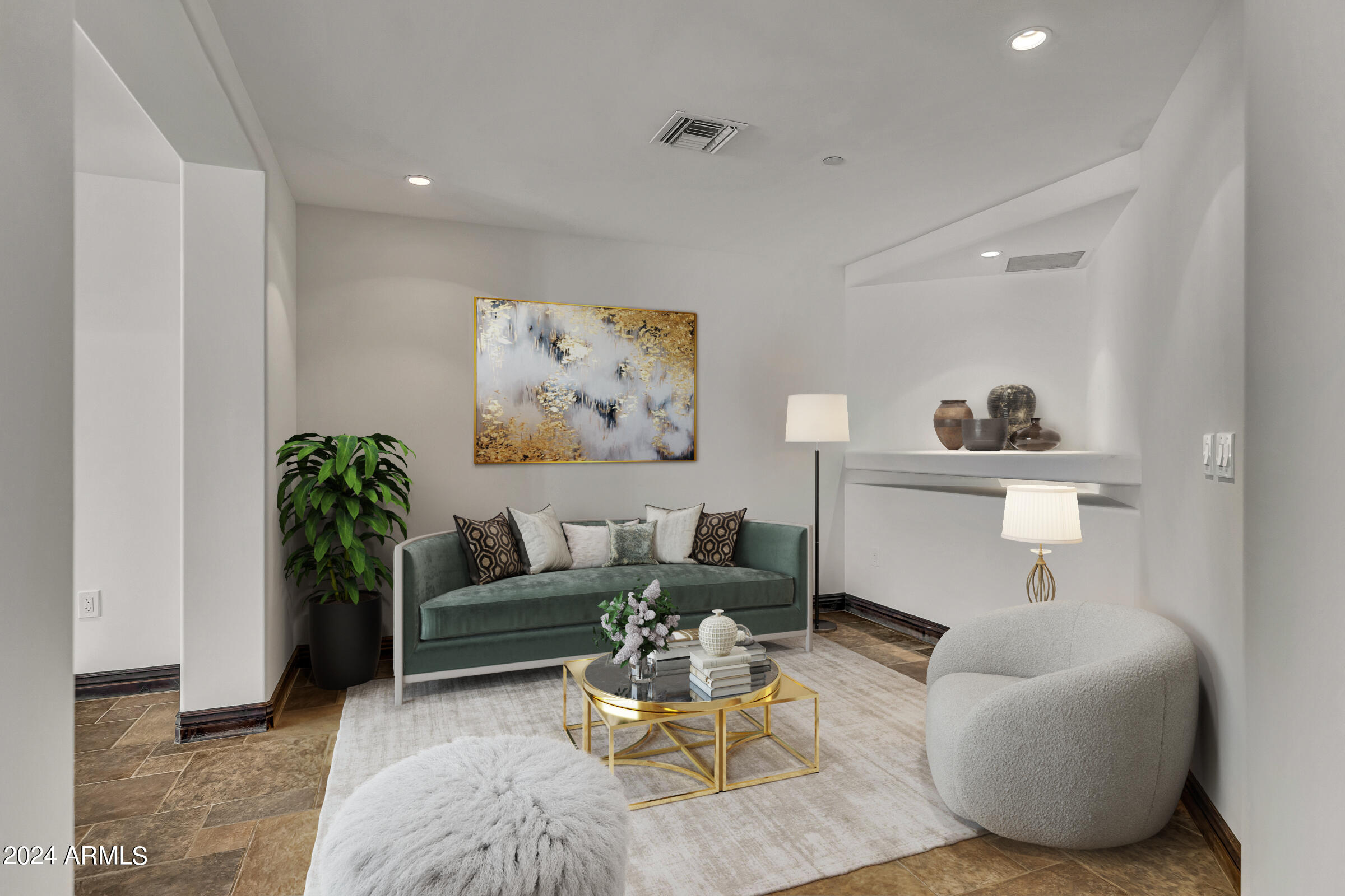 7175 E CAMELBACK Road, 1201