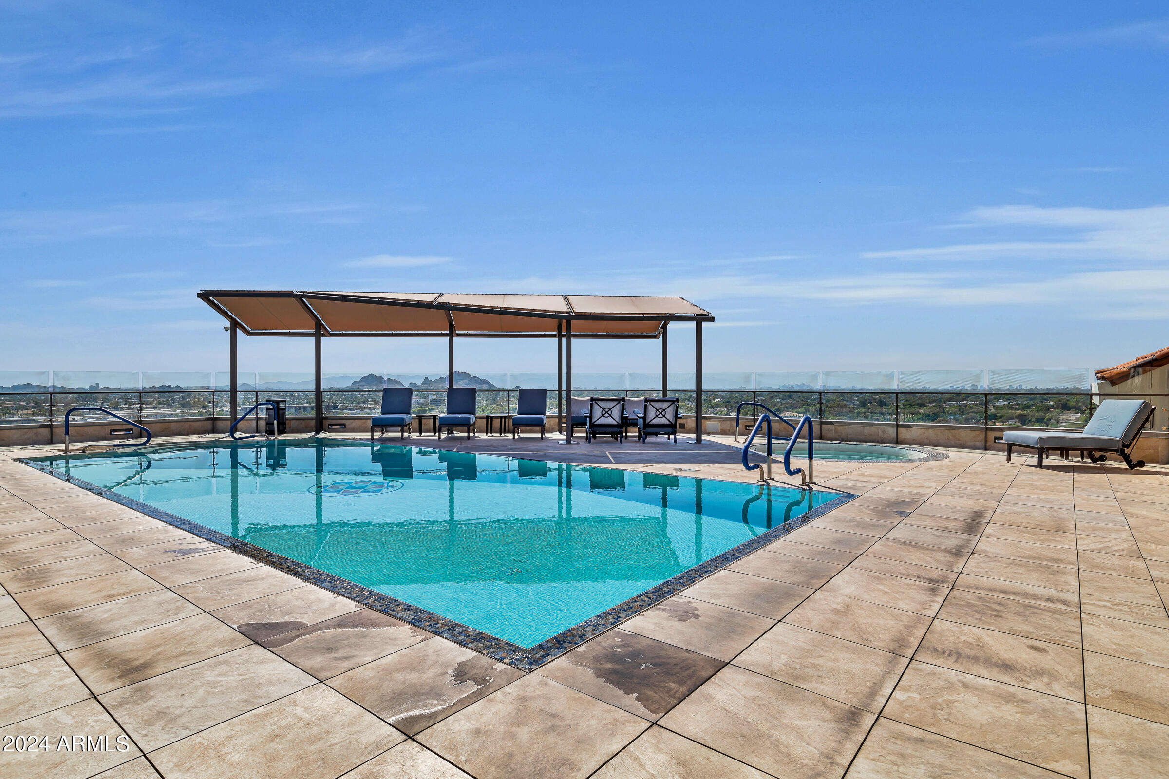 7175 E CAMELBACK Road, 1201