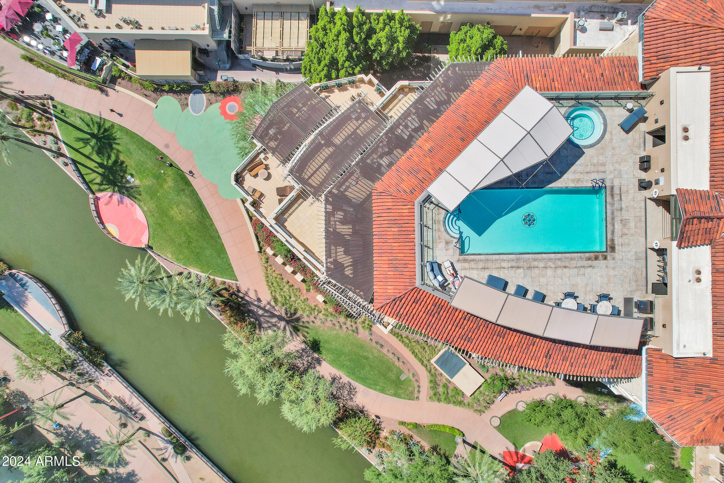 7175 E CAMELBACK Road, 1201