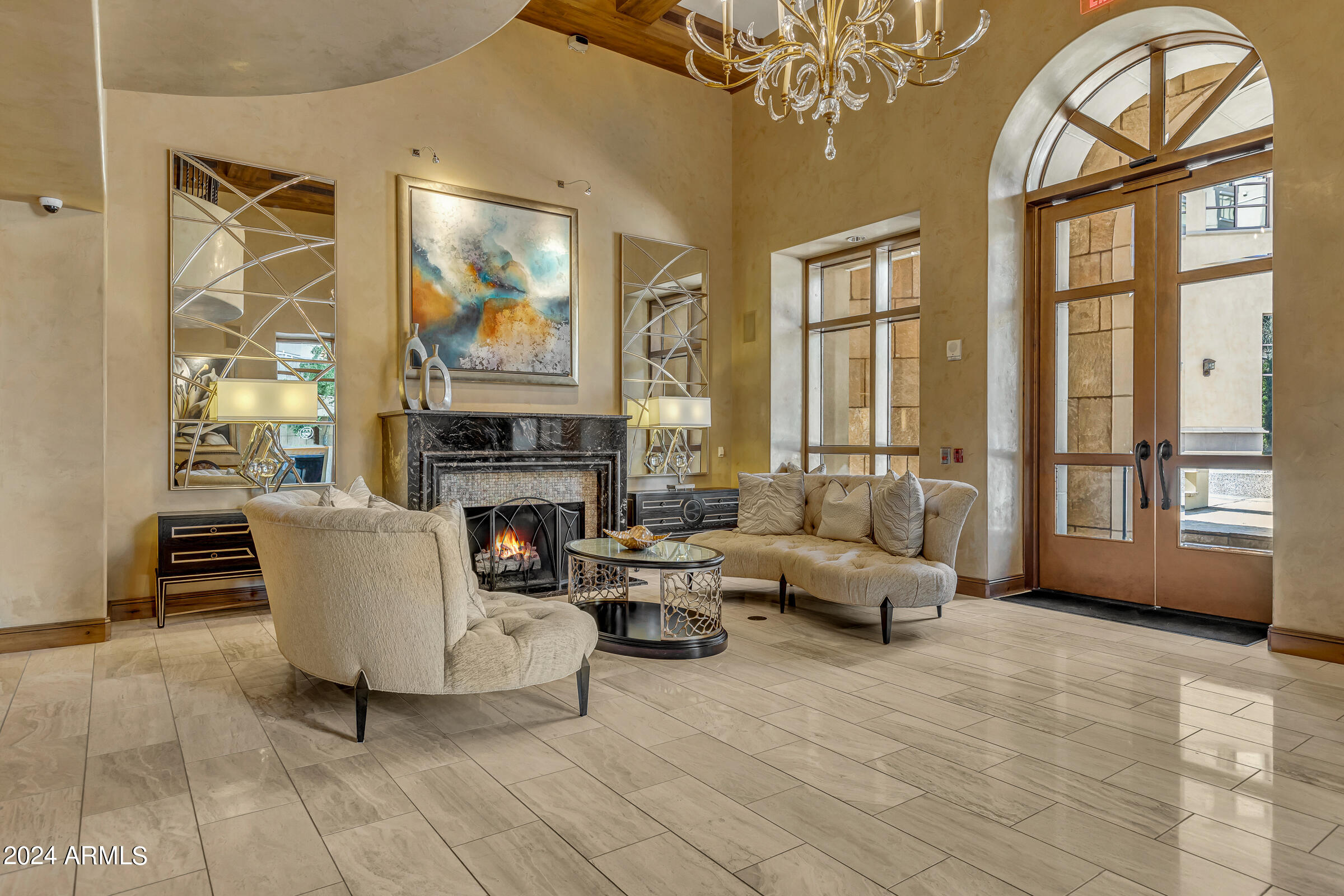 7175 E CAMELBACK Road, 1201