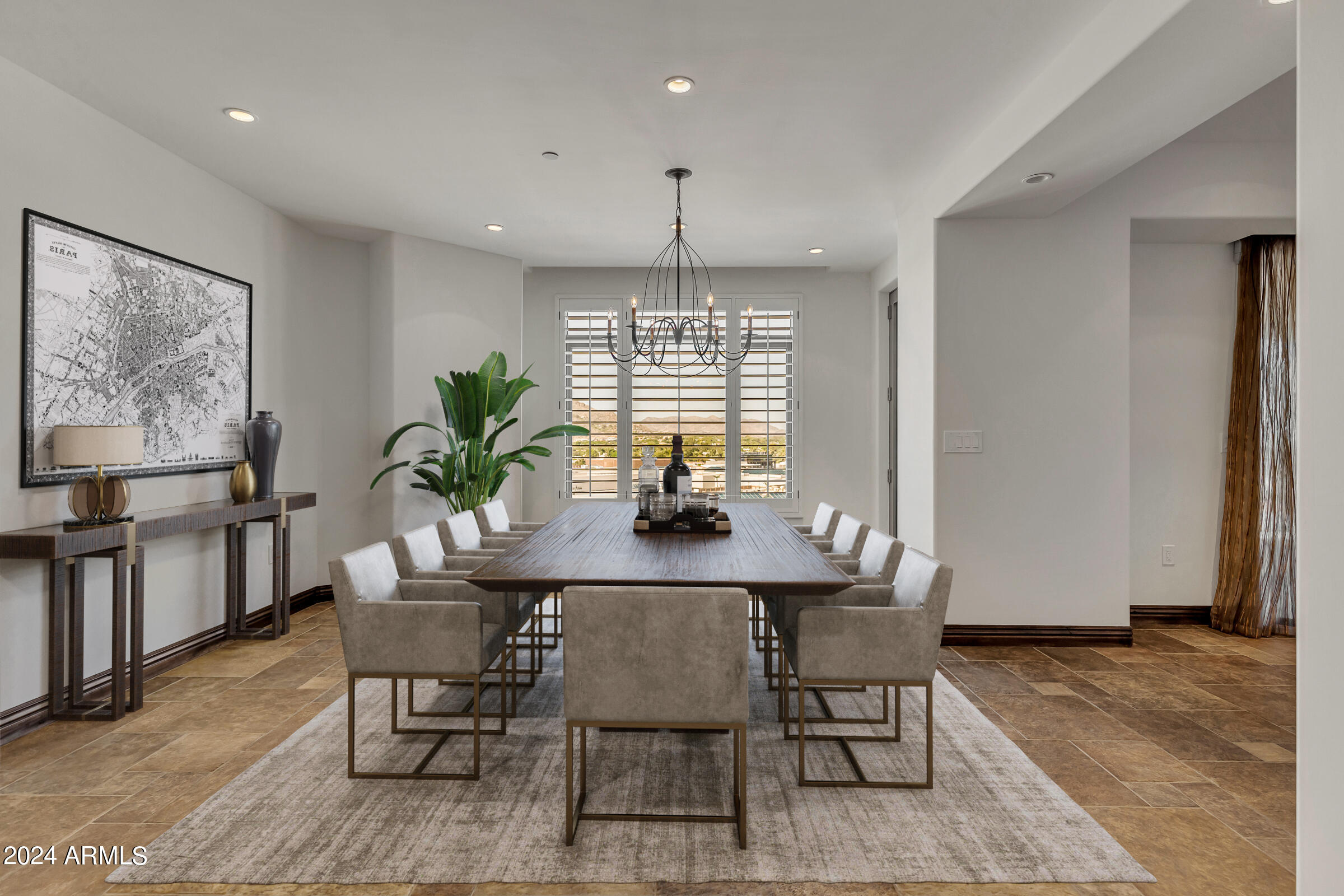 7175 E CAMELBACK Road, 1201