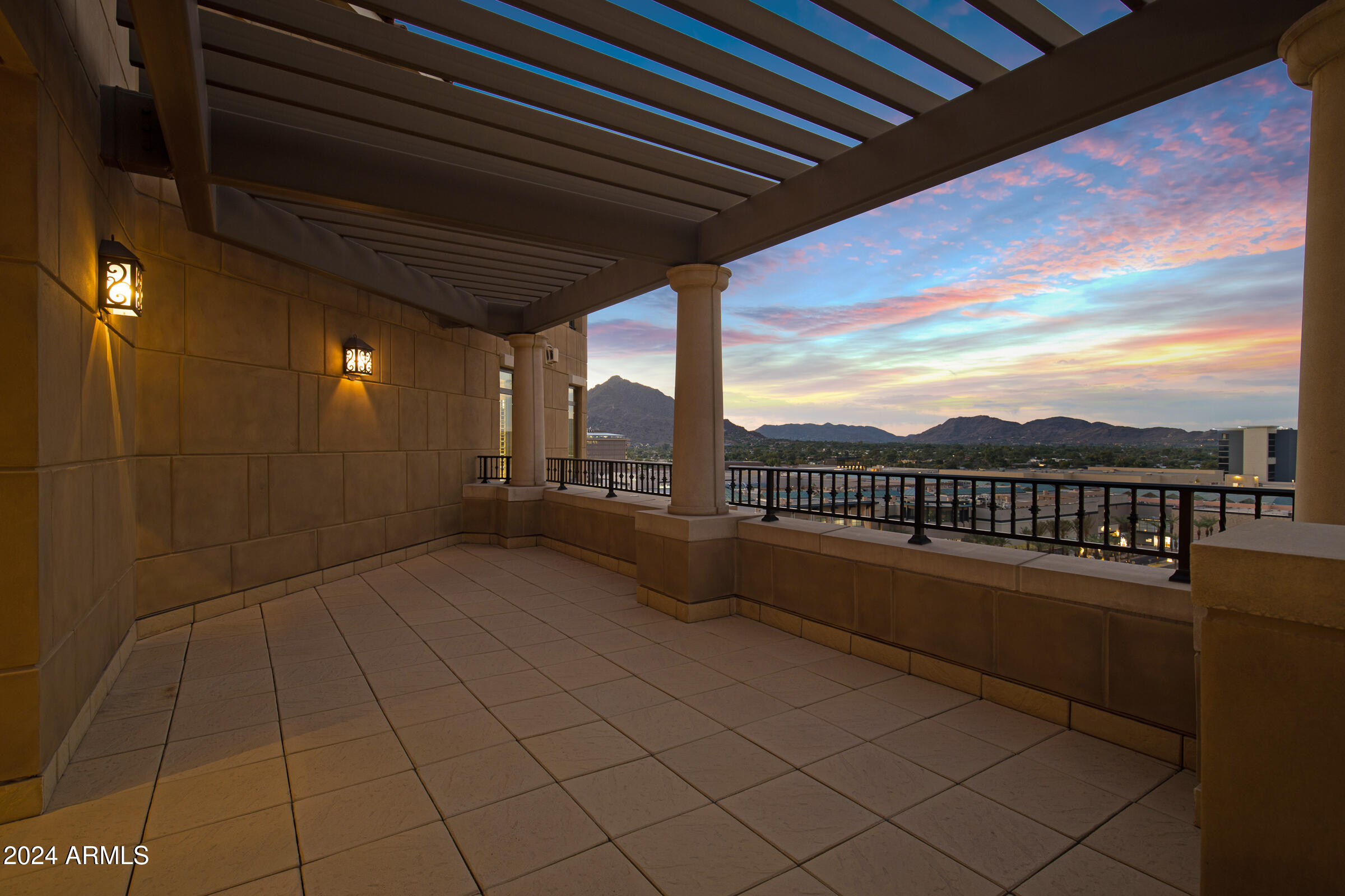 7175 E CAMELBACK Road, 1201