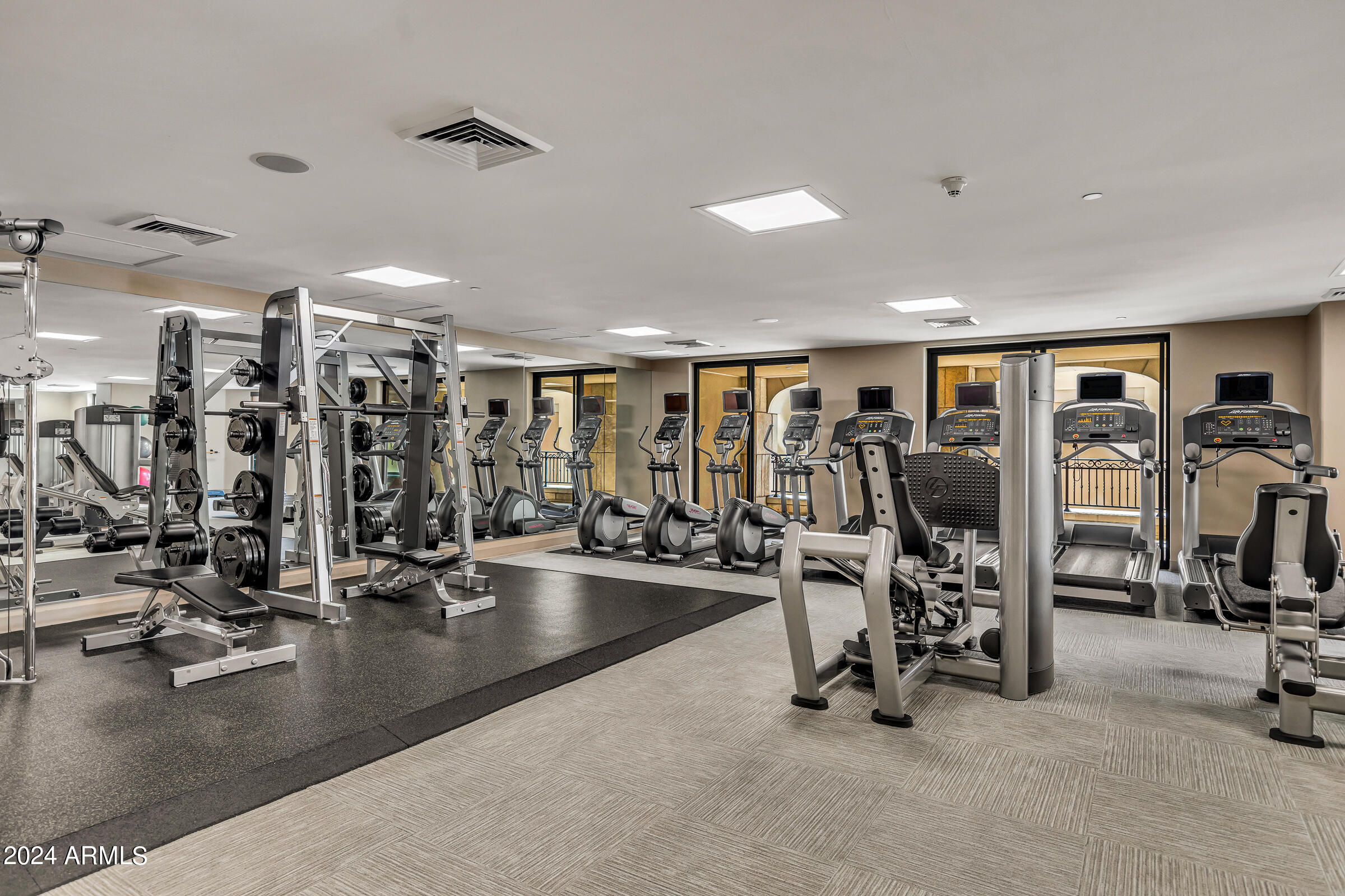 7175 E CAMELBACK Road, 1201